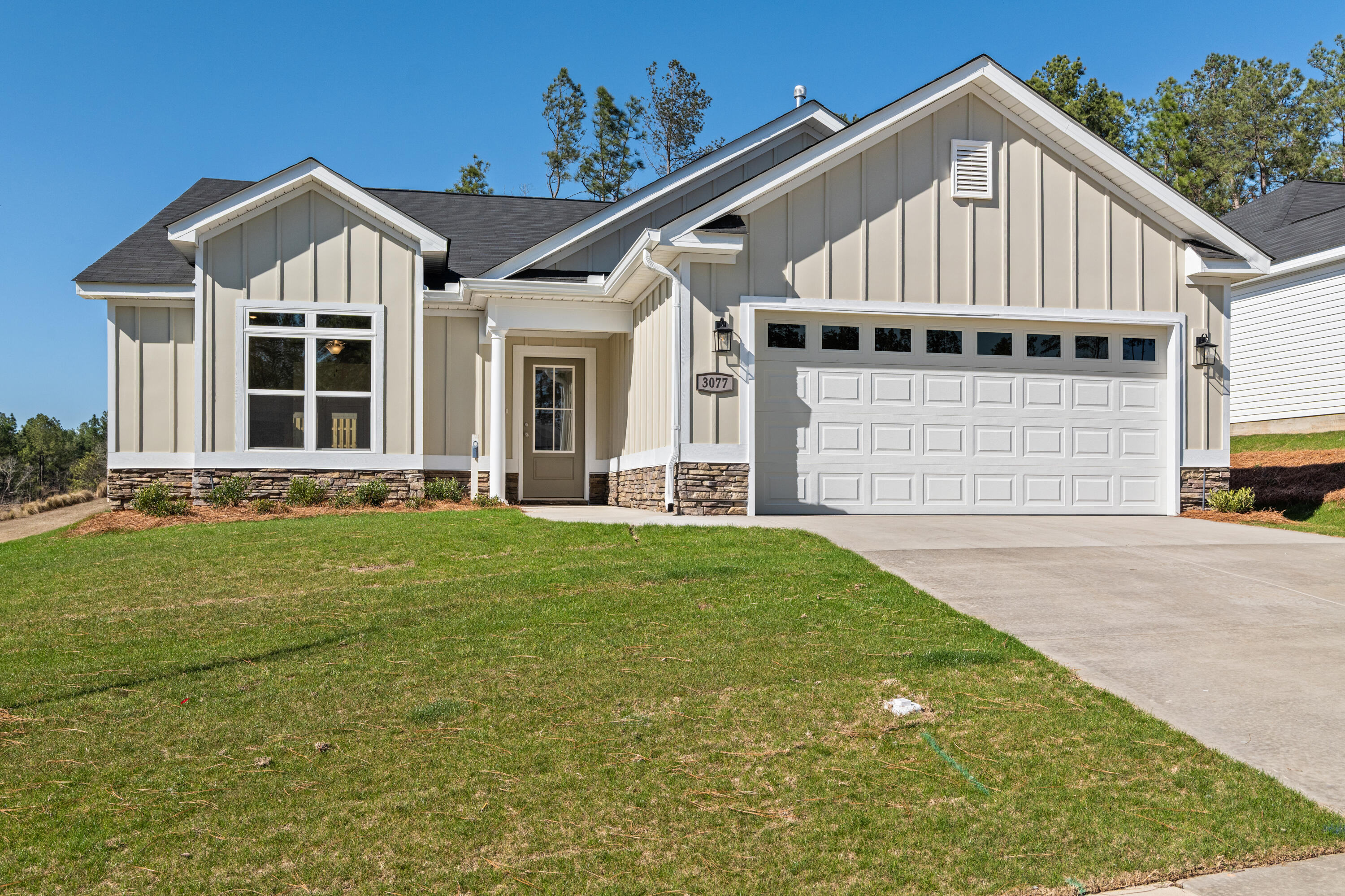 3077 Banter Drive, Graniteville, SC, 29829