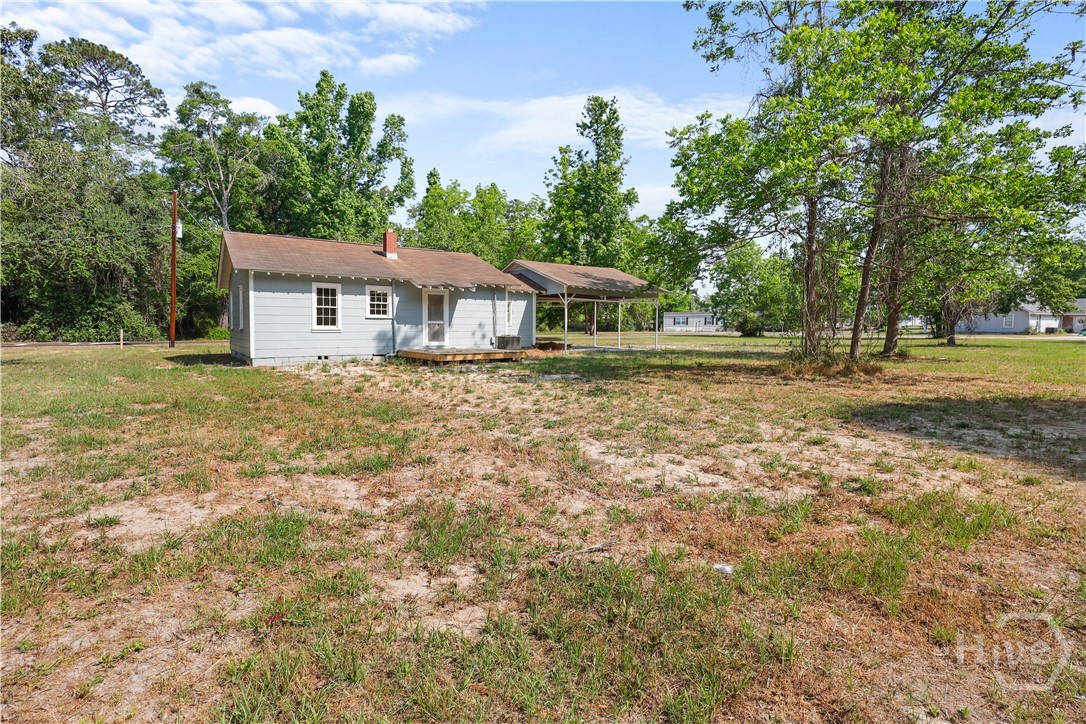 189 Sweet Gum Street, Newington, GA, 30446