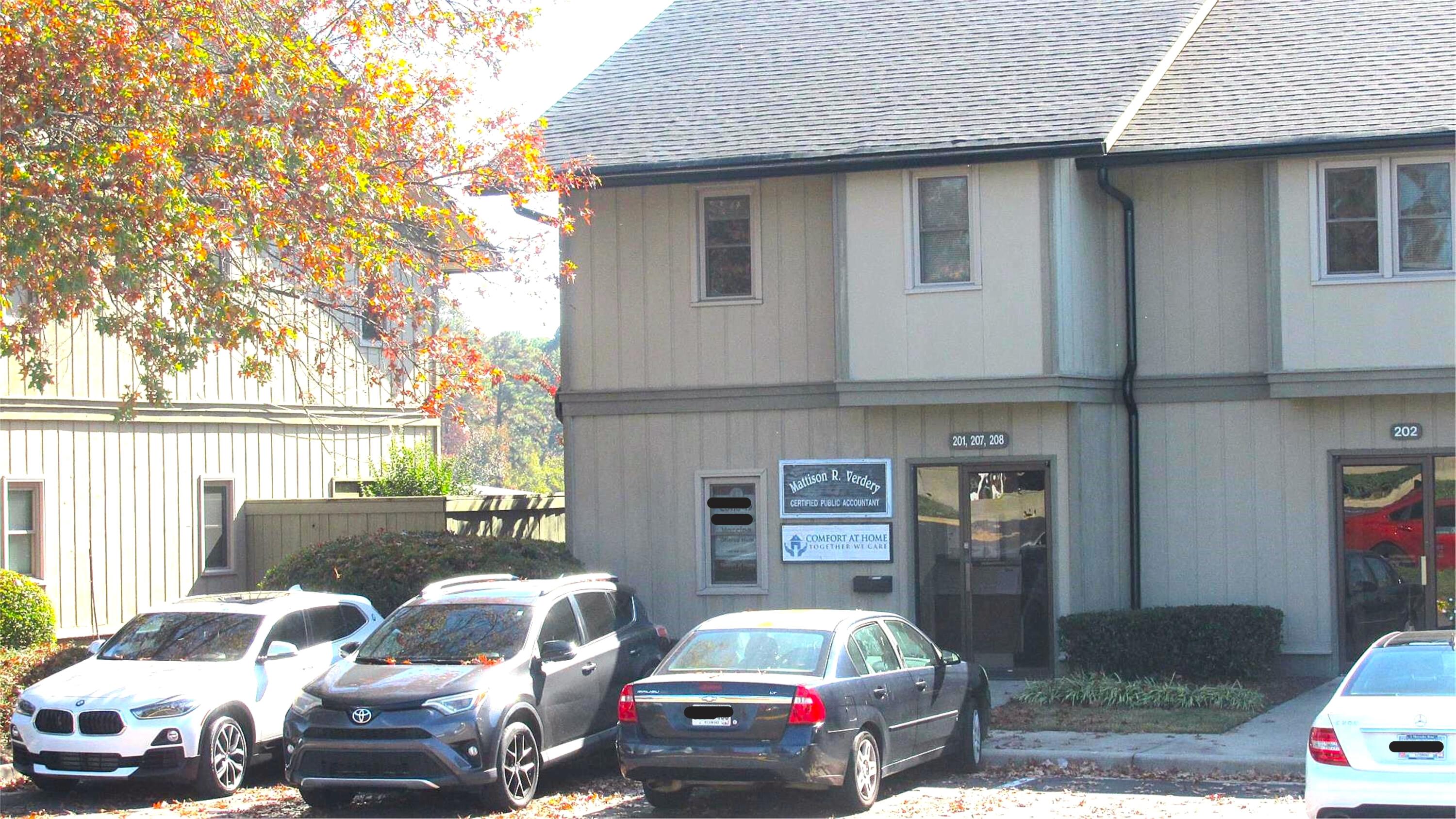 Property at 3540 Wheeler Road