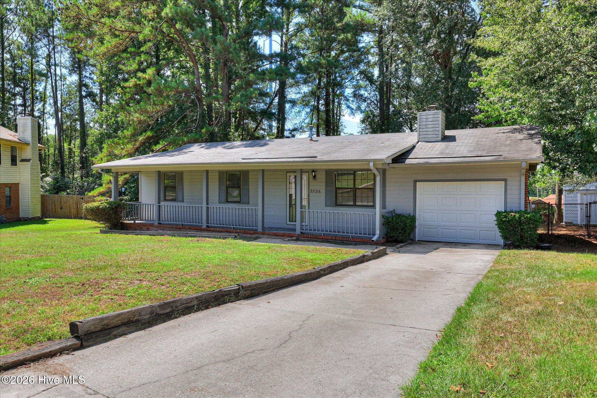 3rd image of 2326 Rutherford Ave, Augusta, GA 30906 | MLS# 100596654