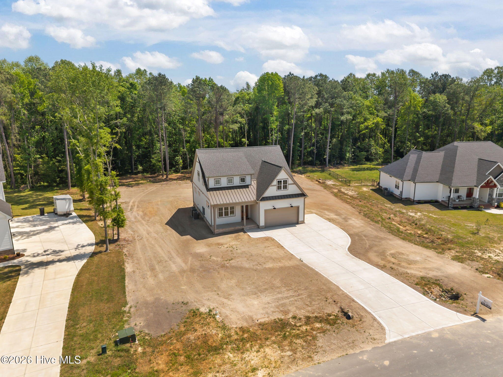 705 Brighton Drive, Goldsboro, NC, 27530