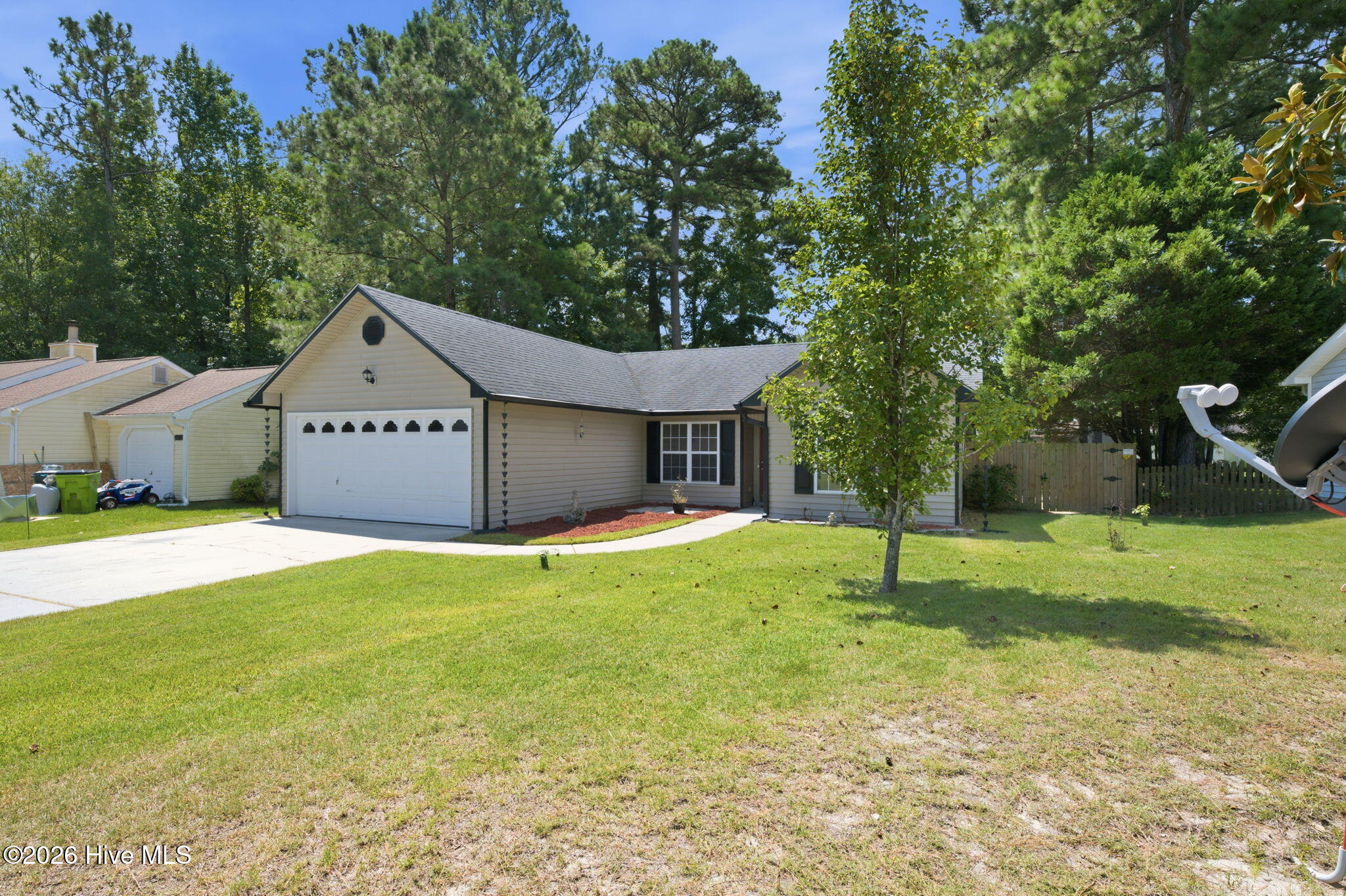 3429 Preakness Place,New Bern