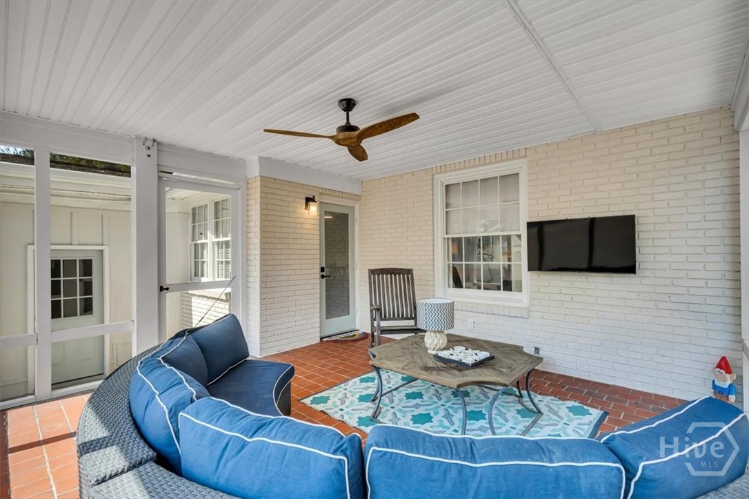 601 Washington Avenue, Savannah, GA 31405 Listing Photo  37