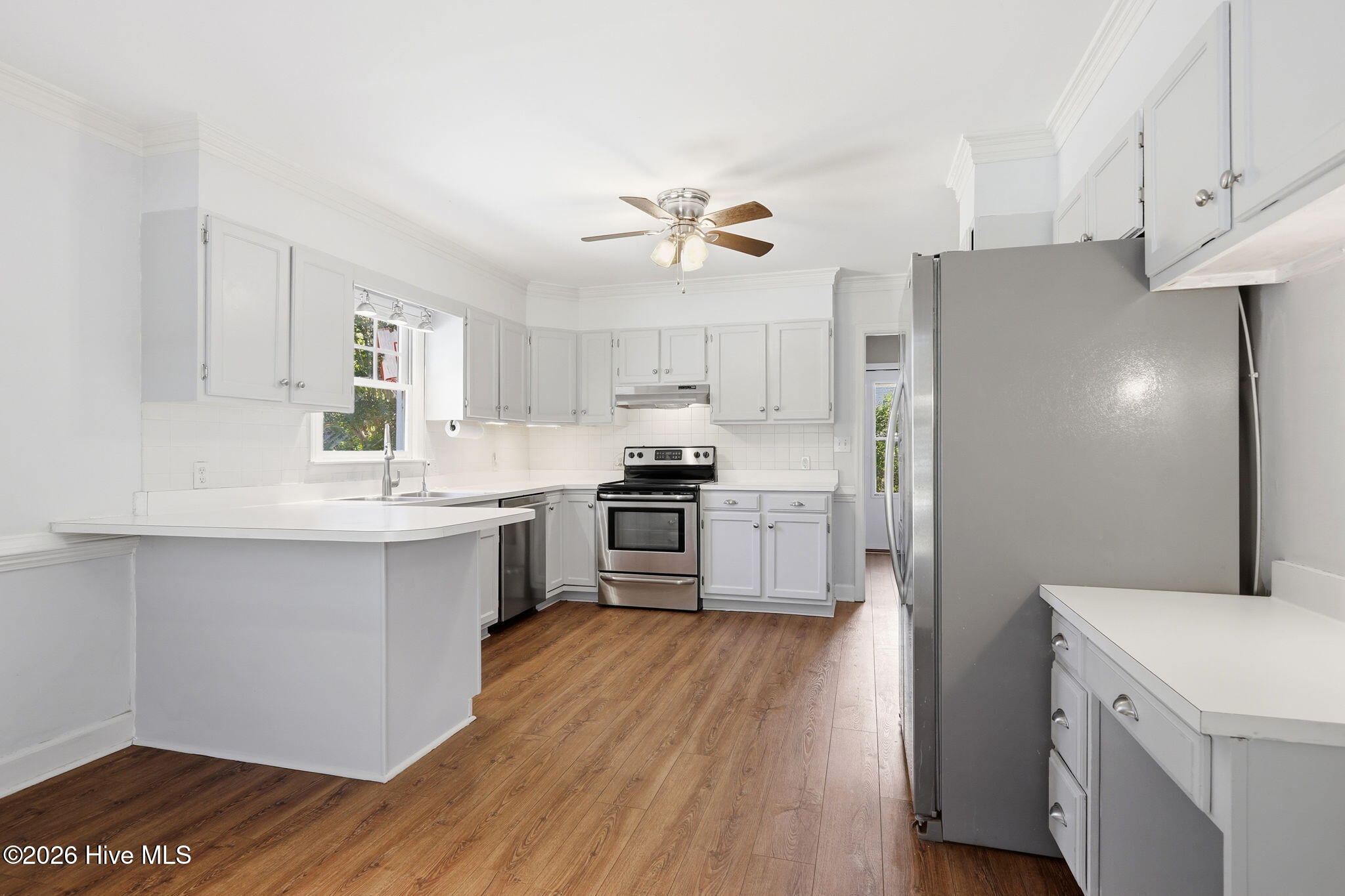 105 Taylor Lane,Morehead City