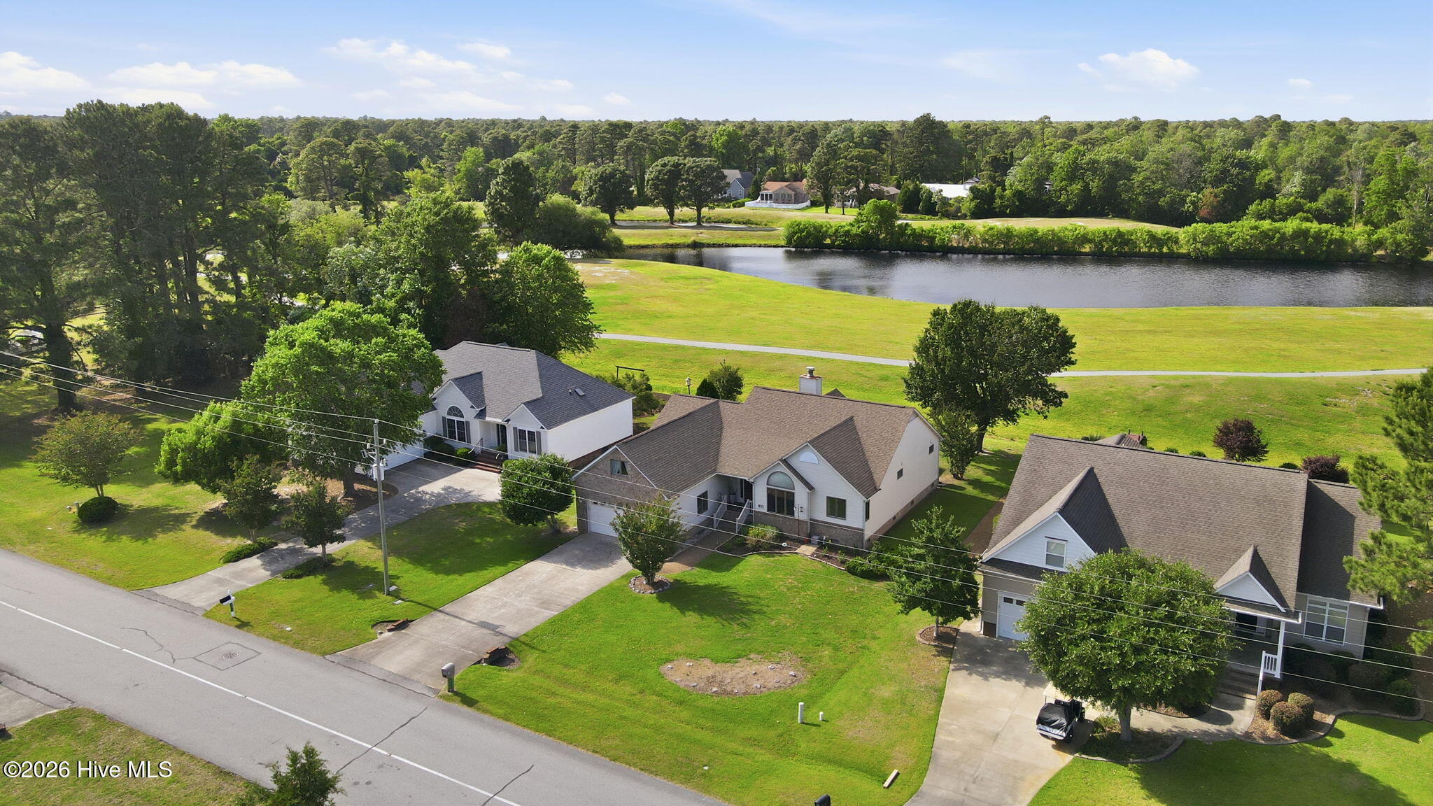 833 Pelican Drive,New Bern
