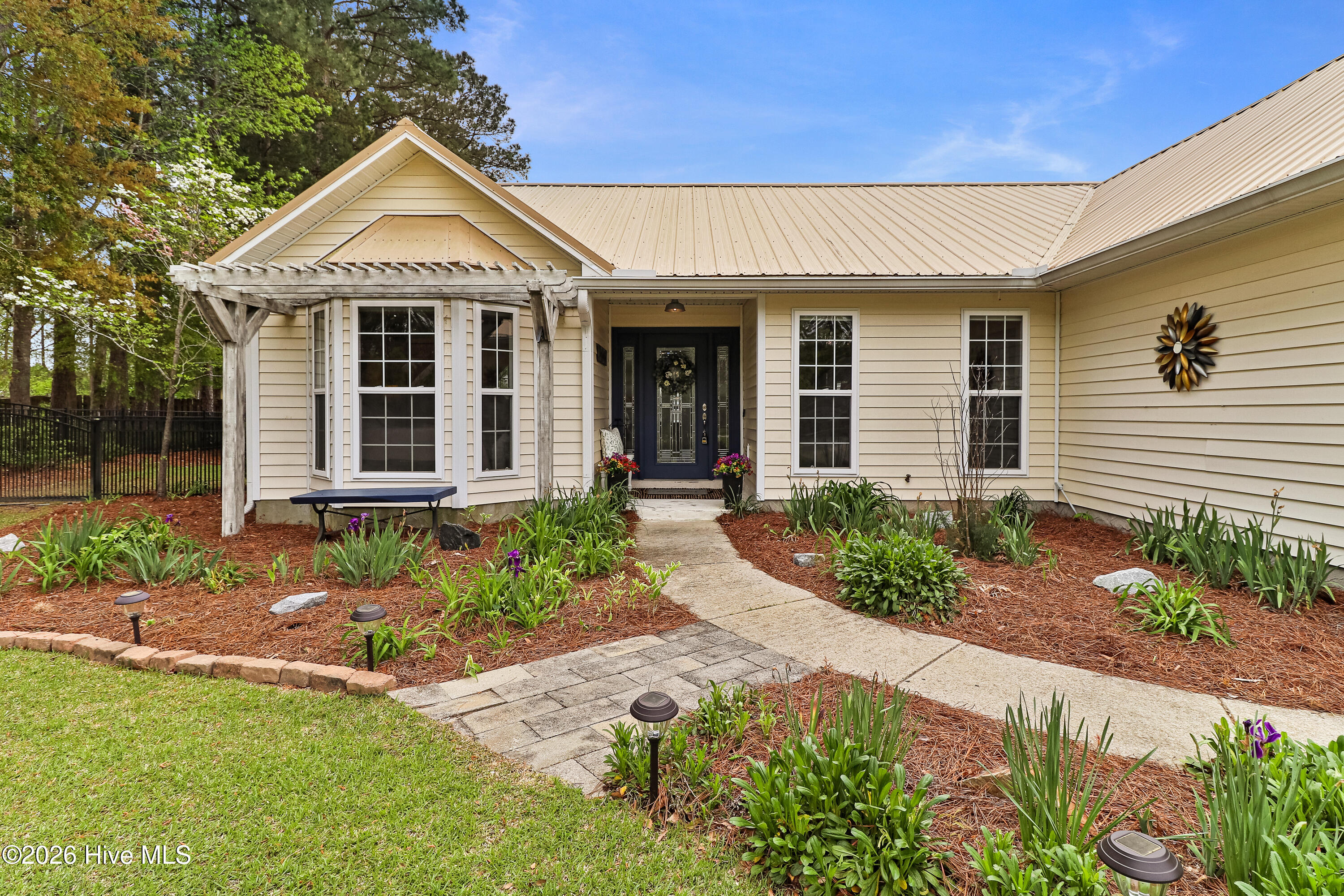 203 Borgo Court,Havelock