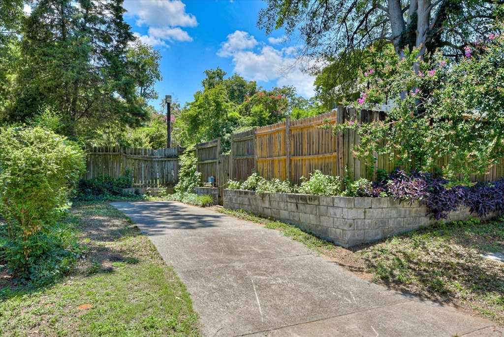 1002 Russell Street, Augusta, GA 30904 Listing Photo  45