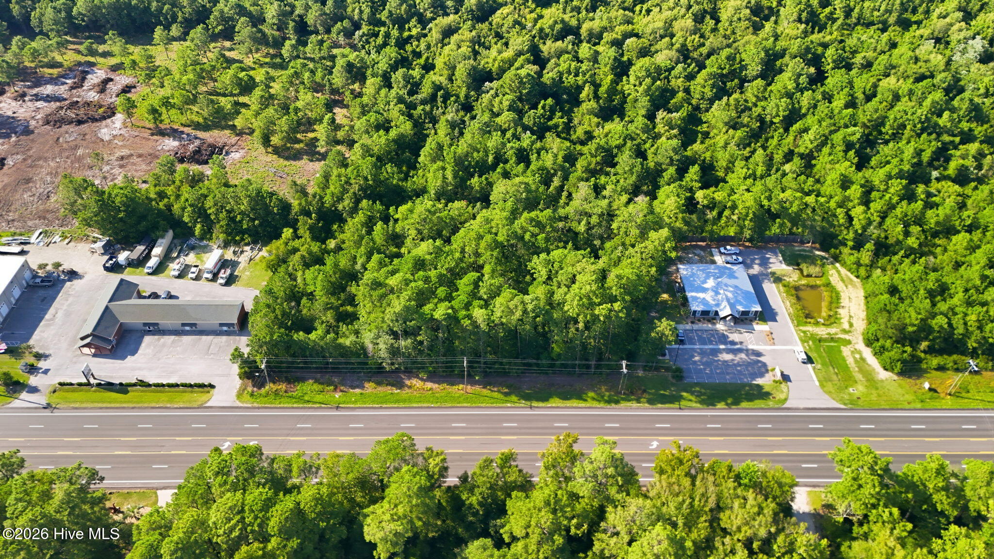 430 Highway 24,Morehead City