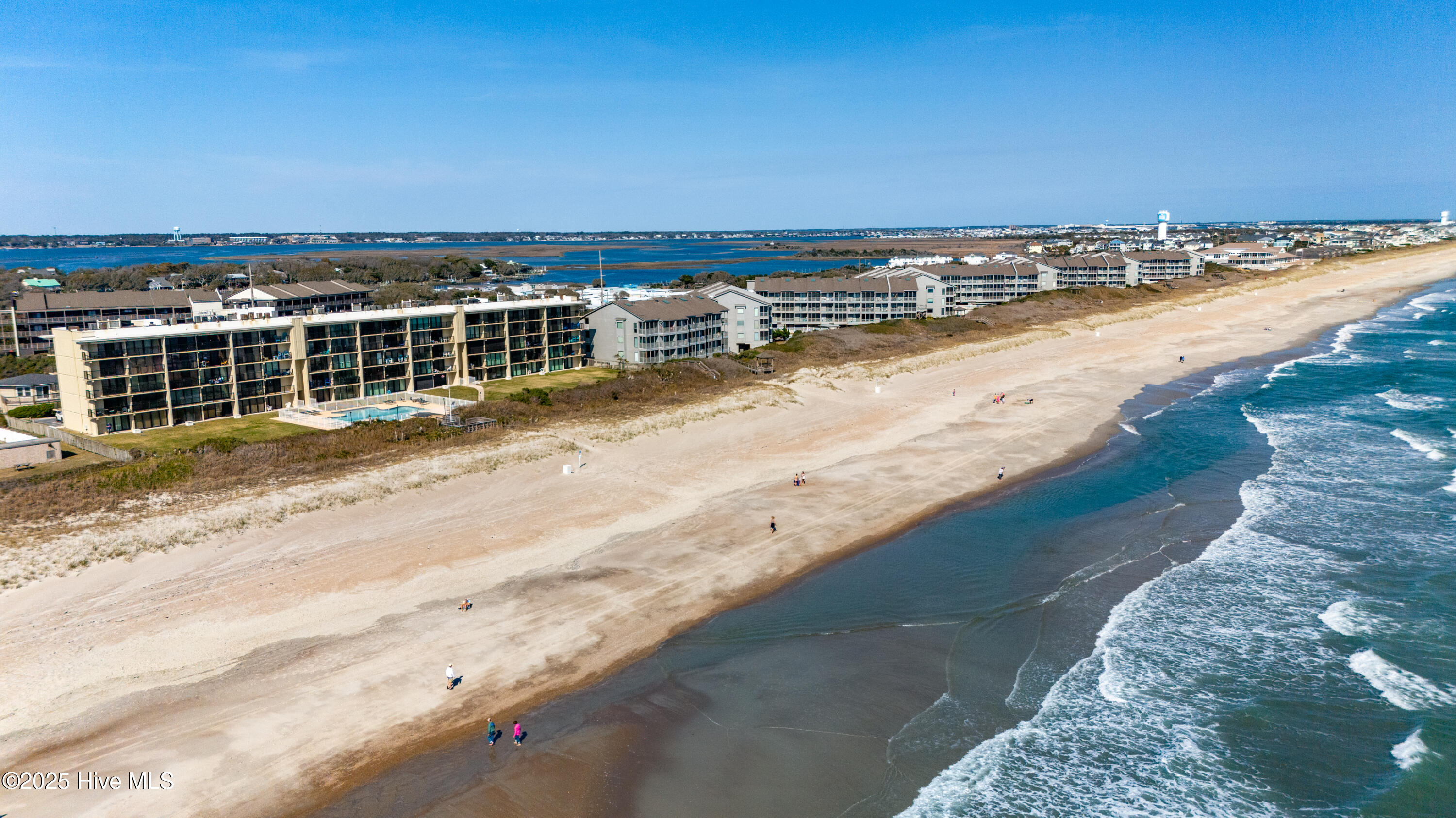 Homes for sale in Atlantic Beach, NC | 2305 W Fort Macon Rd #207, Atlantic Beach, NC 28512 | MLS# 100498356