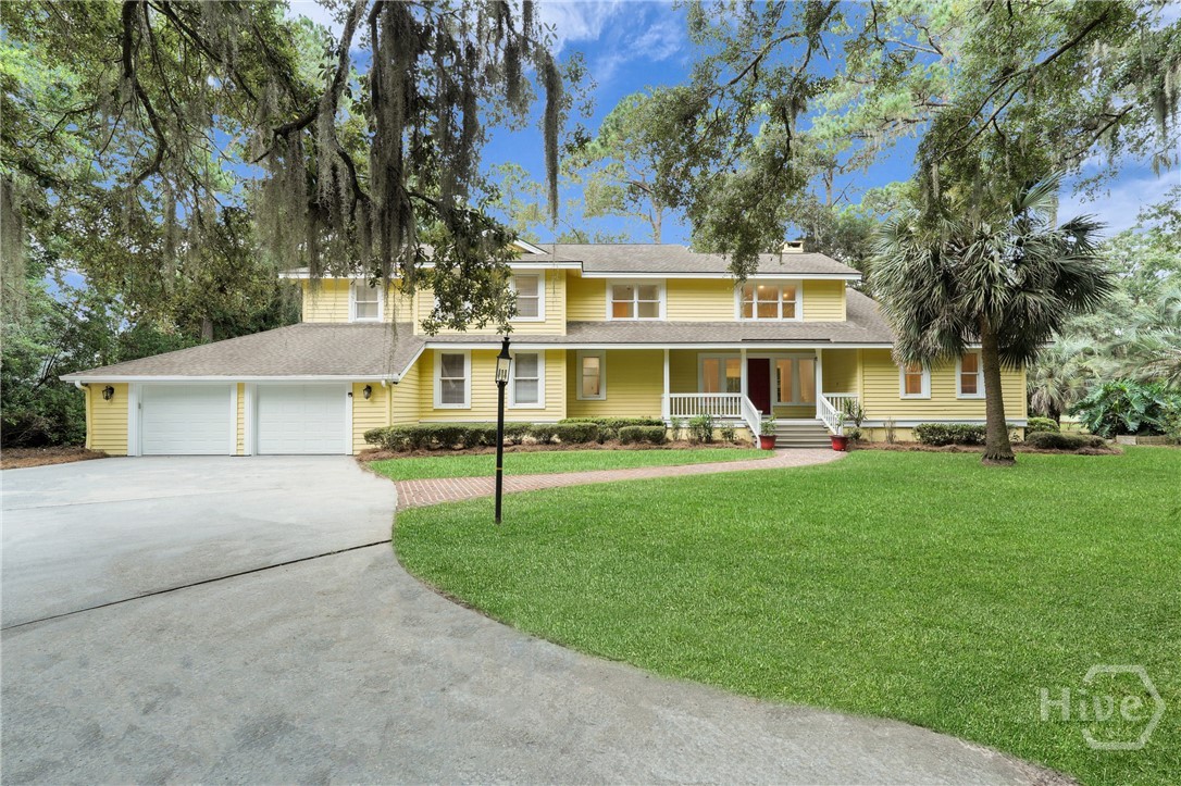 Property at 2 Crazy Possum Lane