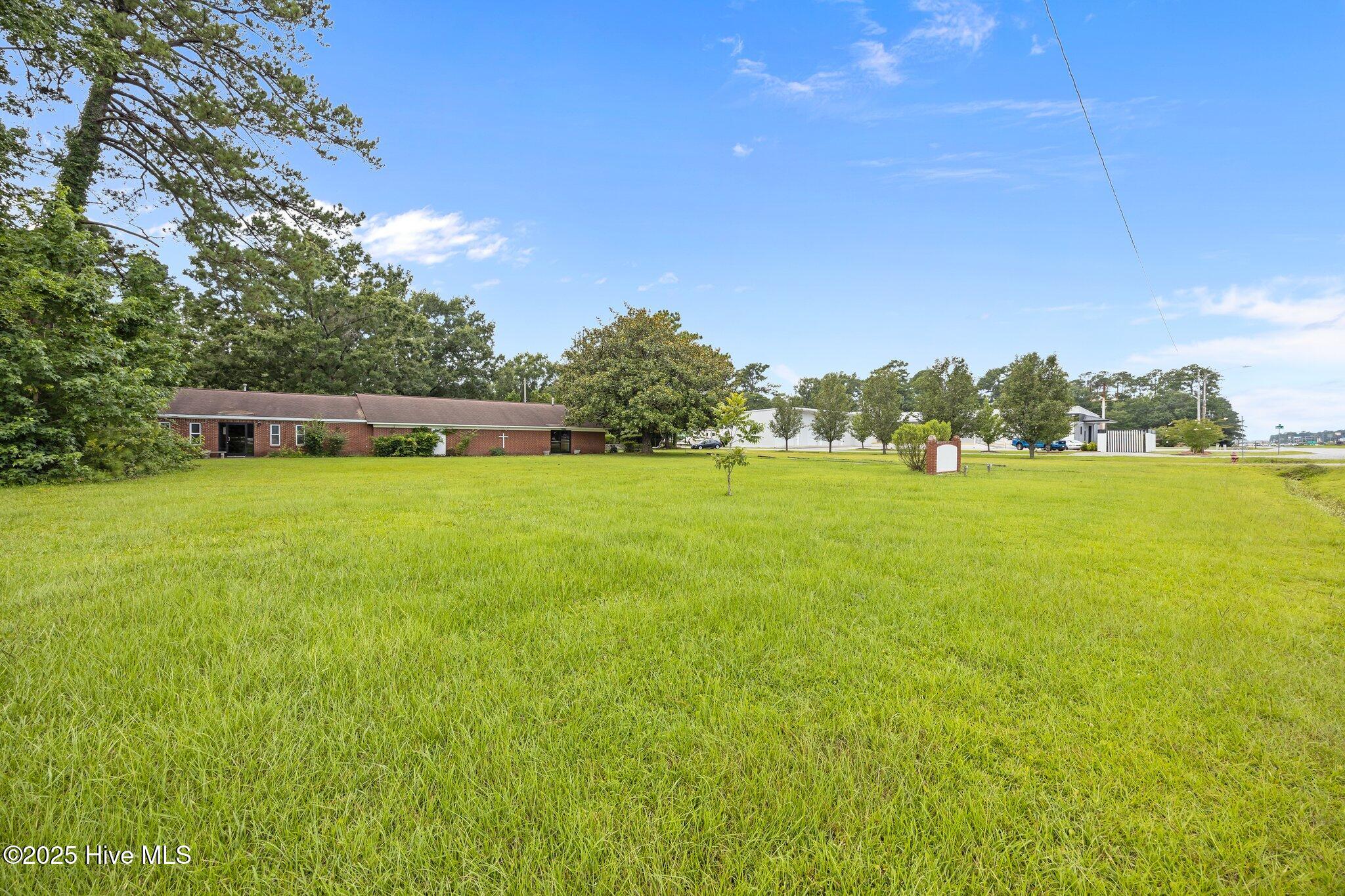 275 W Us 70 Highway W,Havelock