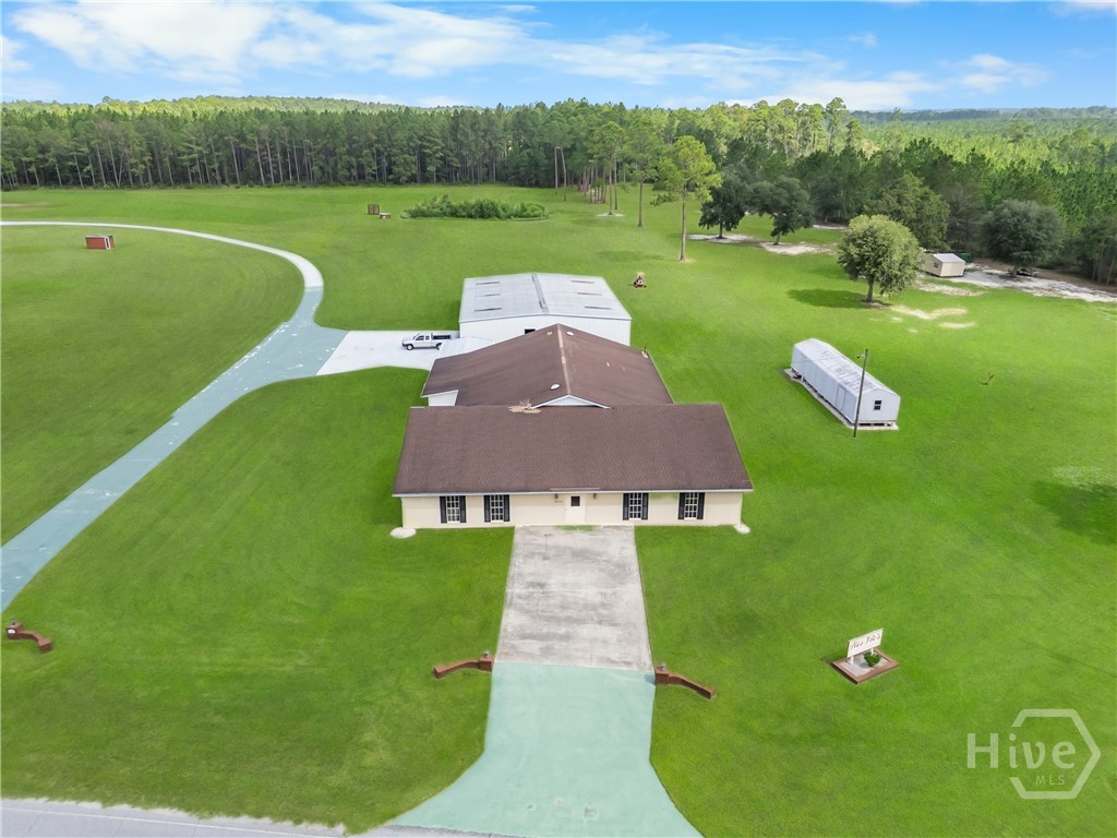Photo 3 of Single family home for sale at 2430-2450 Bacontown Rd, Pembroke, GA 31321 | MLS# SA364877 | Listing updated on 2026-09-18