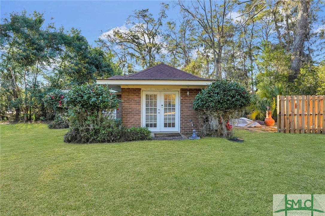 637 Rose Dhu Road, Savannah, GA, 31419