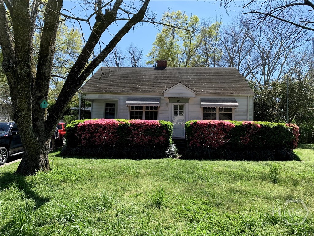 Homes for sale in Athens, GA | 145 Sunset Dr, Athens, GA 30606 | MLS# CL340336