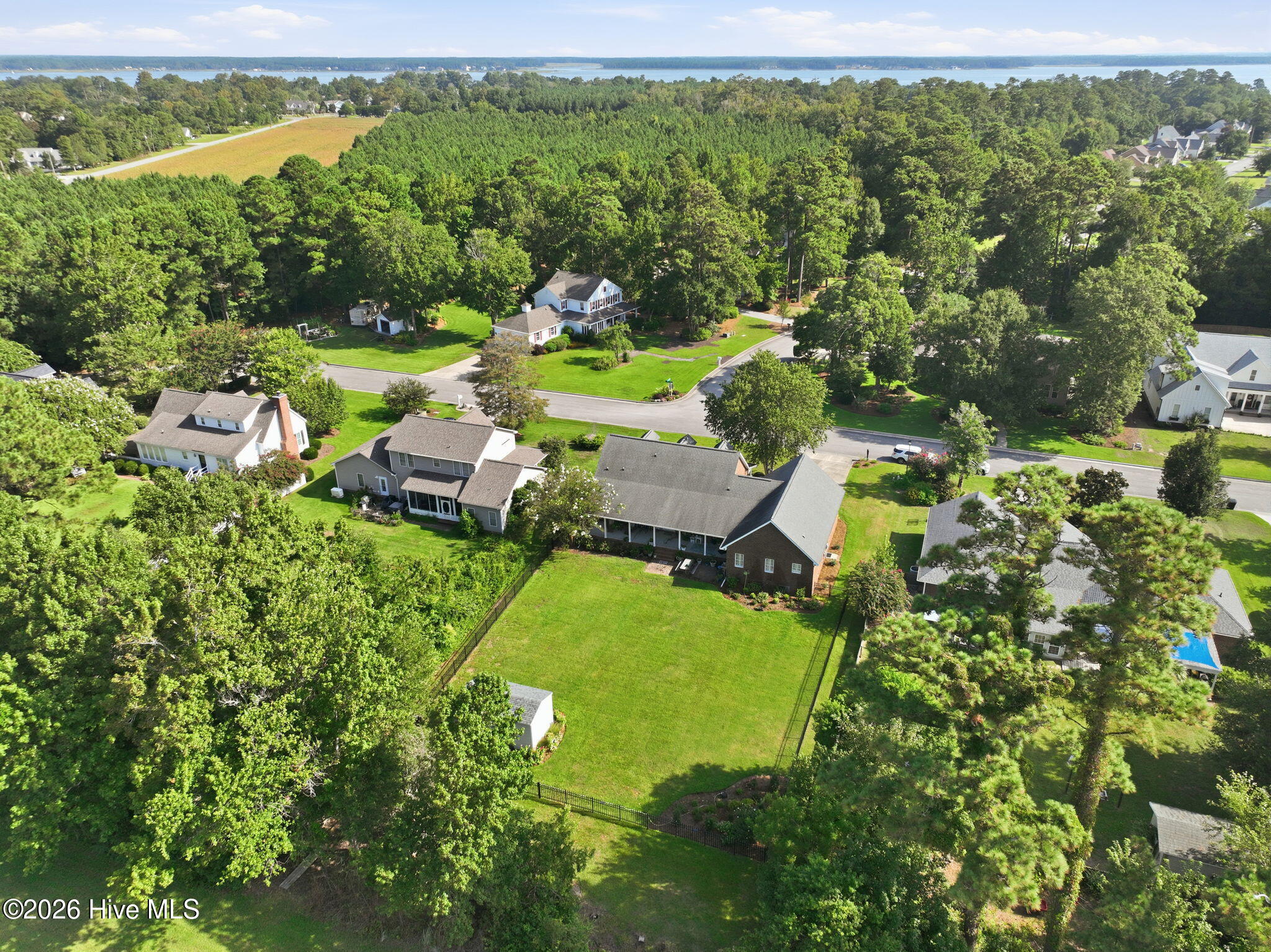 1611 Sanderling Drive,Morehead City