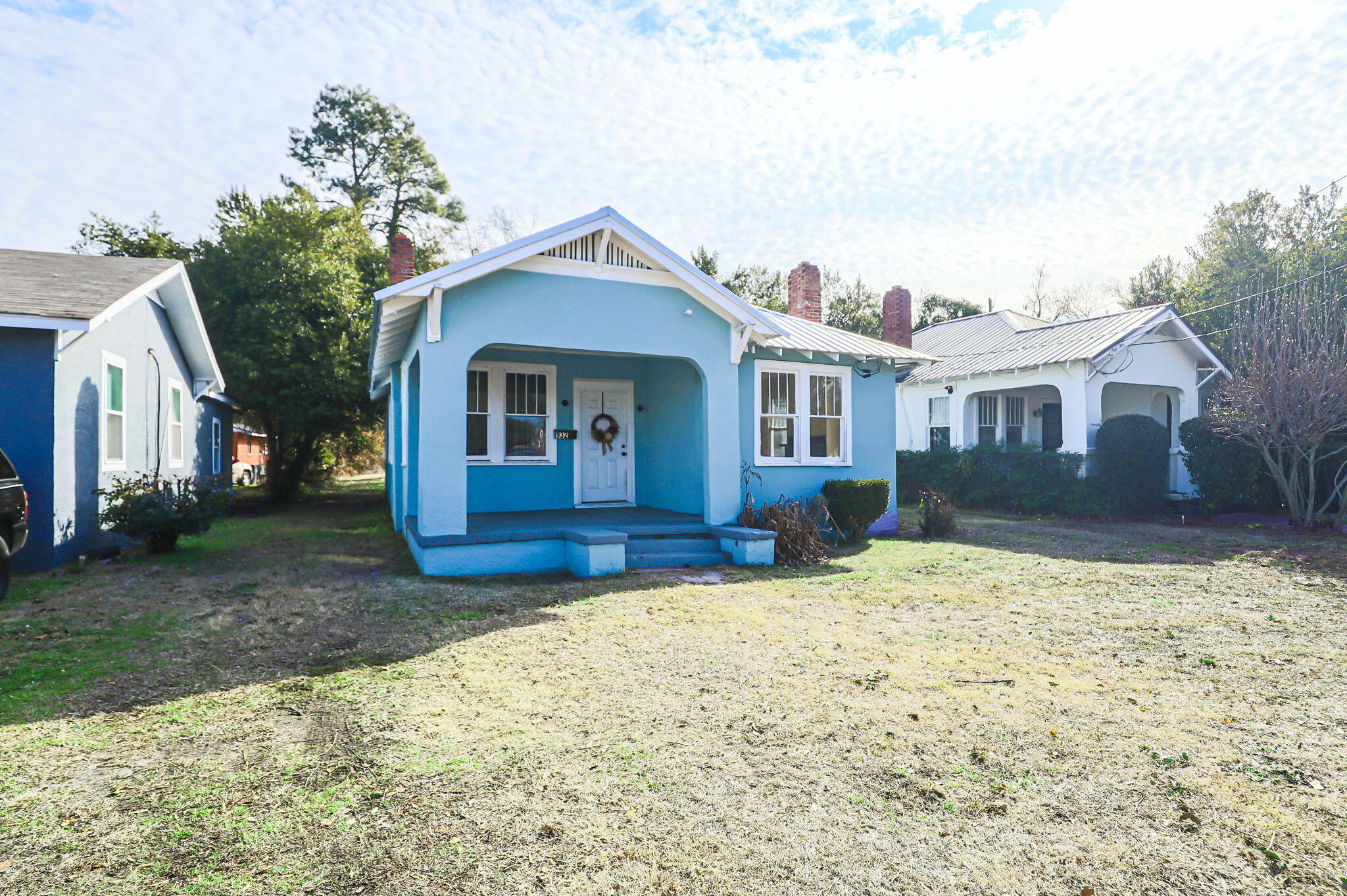 Homes for sale in Augusta, GA | 932 Murphy St, Augusta, GA 30904 | MLS# 98252627