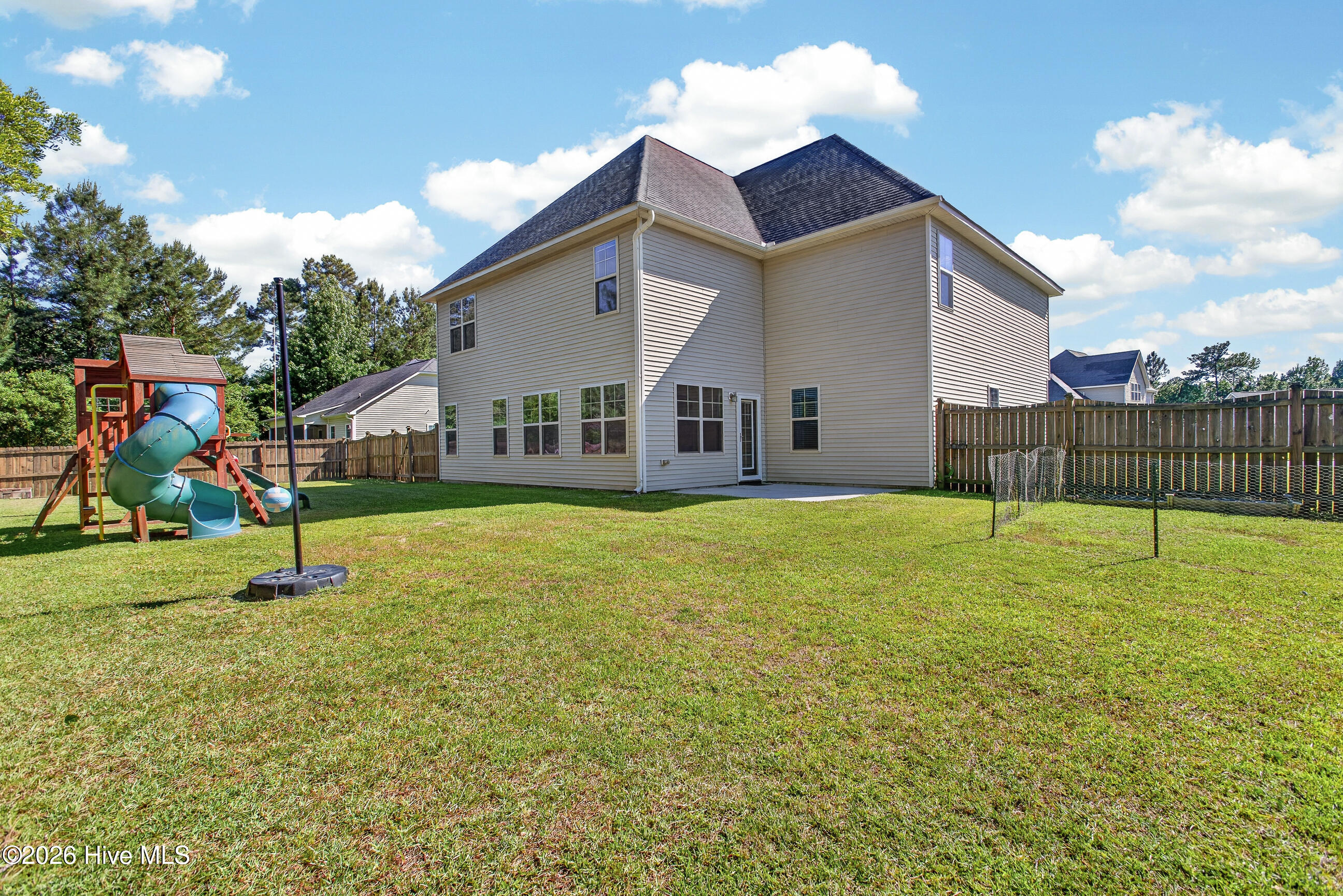 415 Cyrus Thompson Drive,Jacksonville