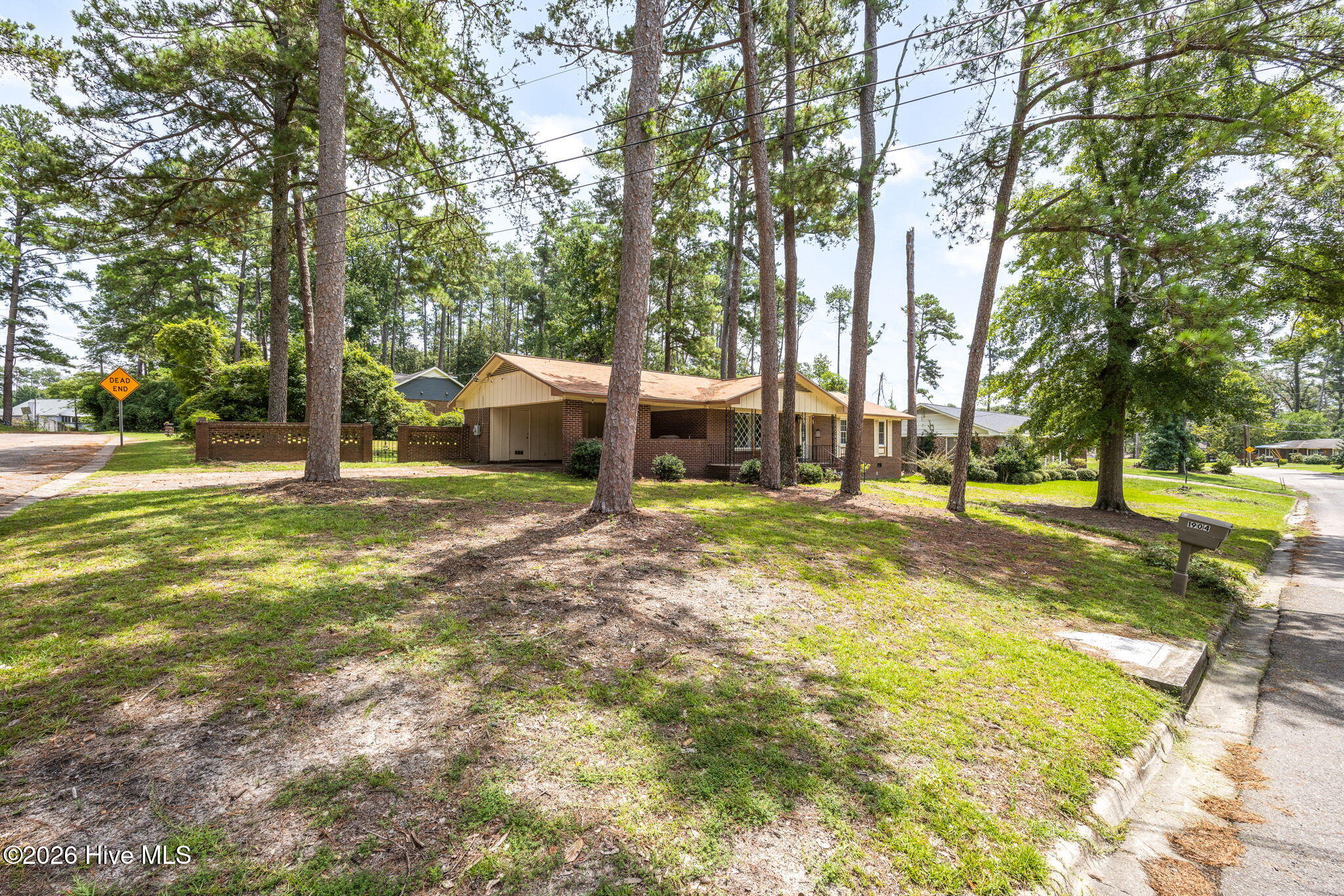 4th image of 1904 Valley Spring Rd, Augusta, GA 30909 | MLS# 100595100