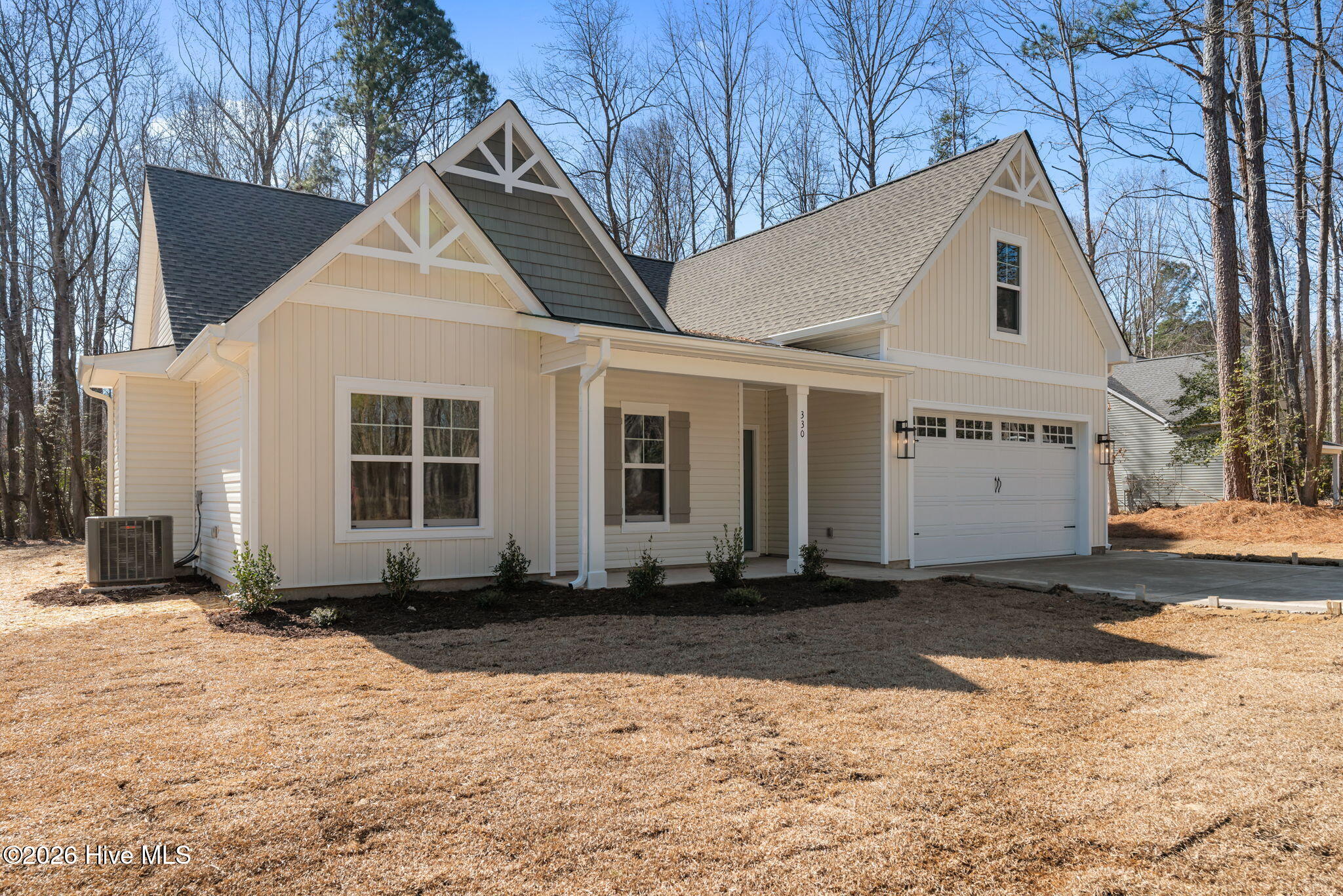 330 Monroe Road