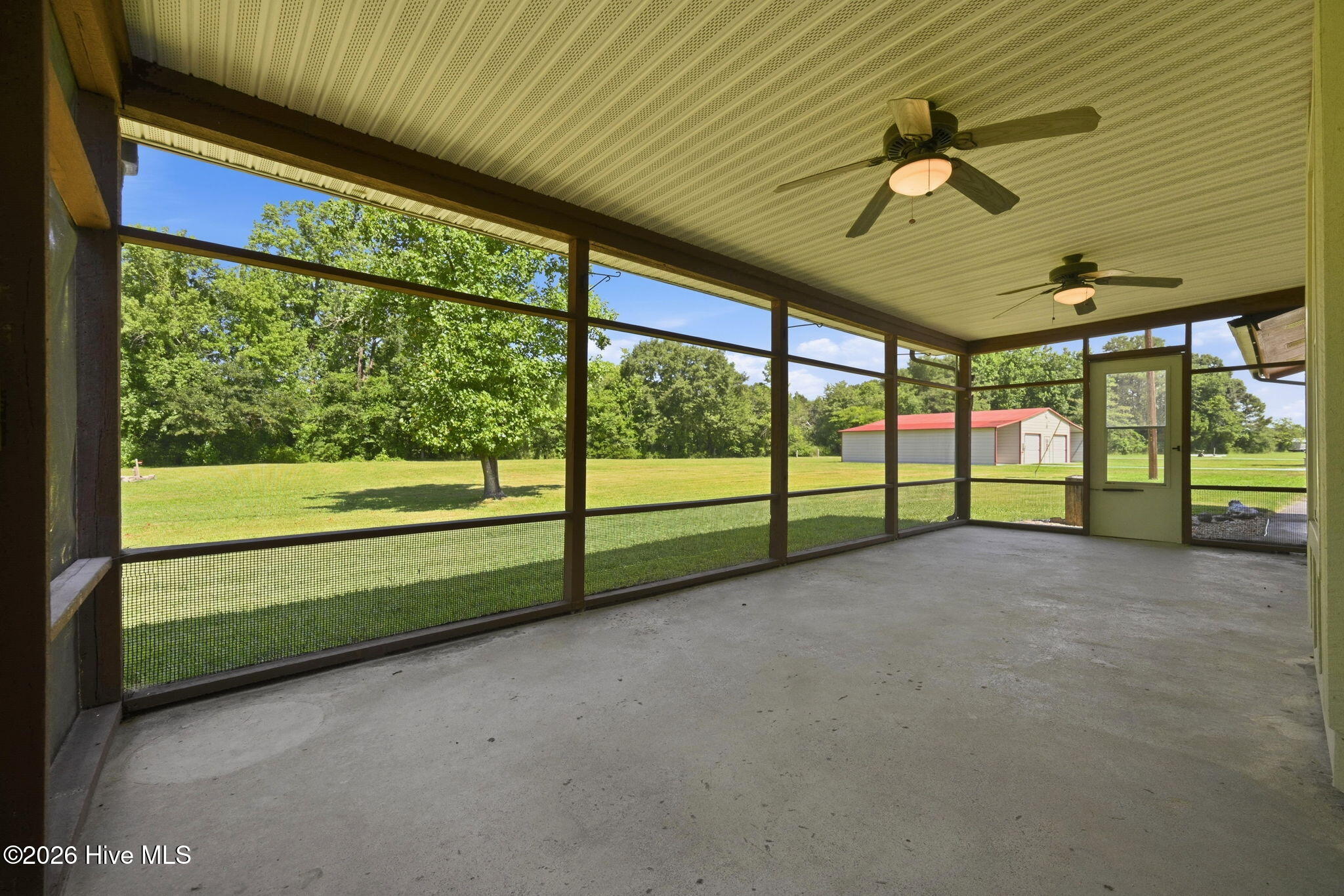 870 Haw Branch Road,Beulaville