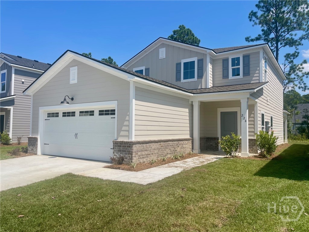 Property at 226 Bircholt Grove