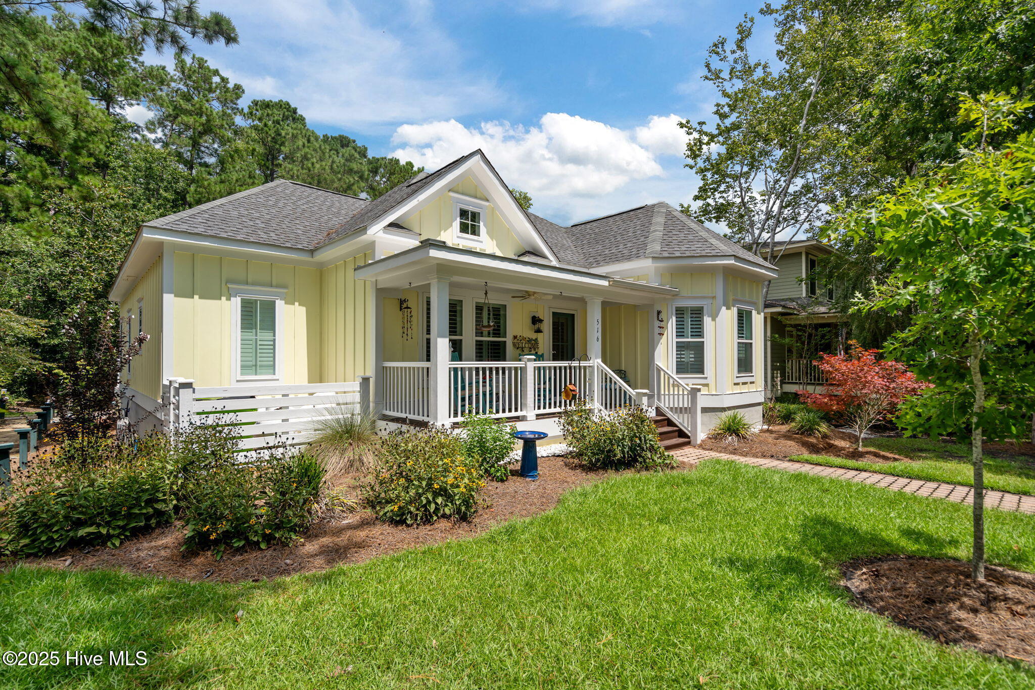 Homes for sale in Shallotte, NC | 516 Sylvan St, Shallotte, NC 28470 | MLS# 100524220