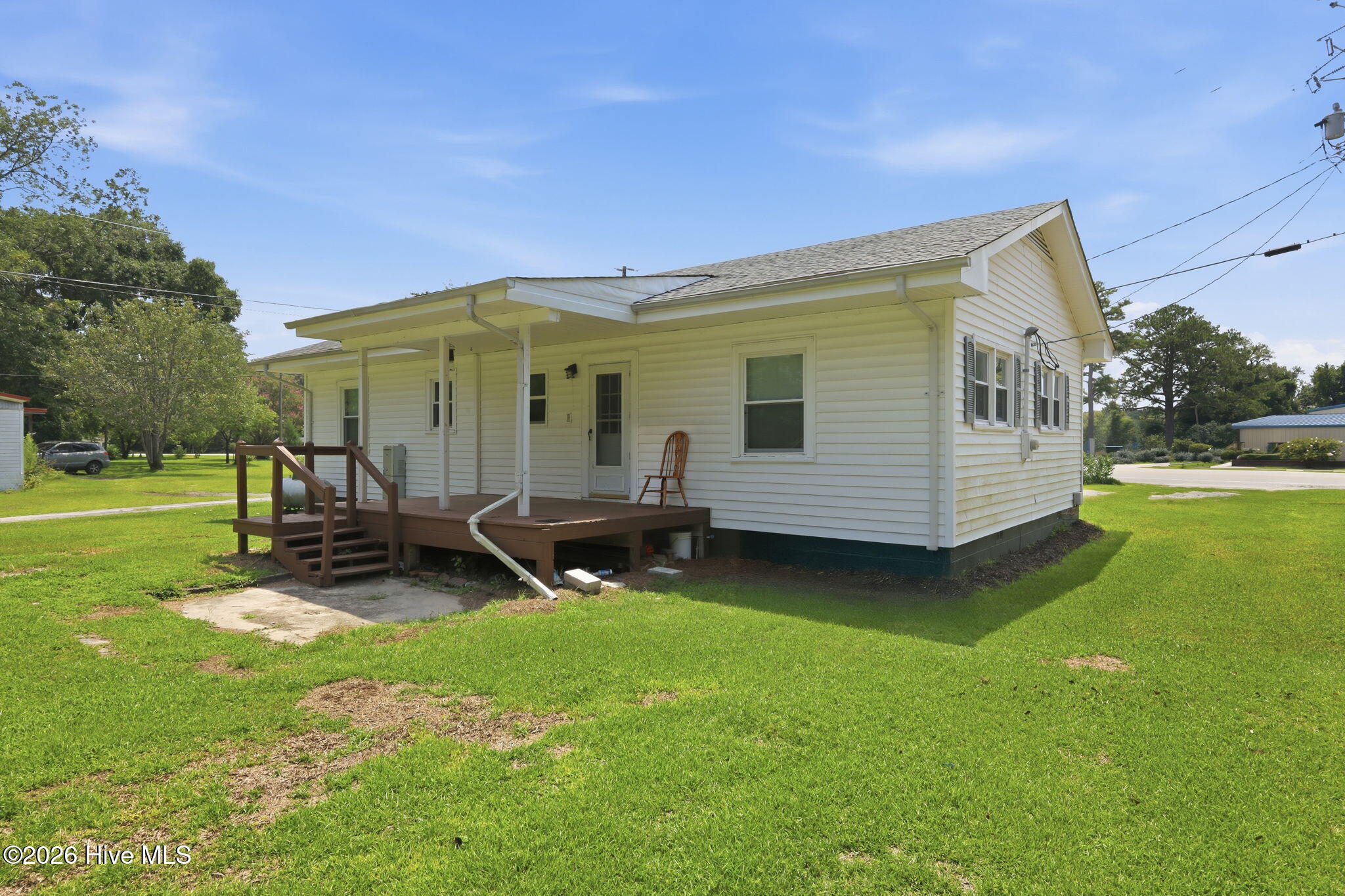 185 Saints Delight Church Road,New Bern