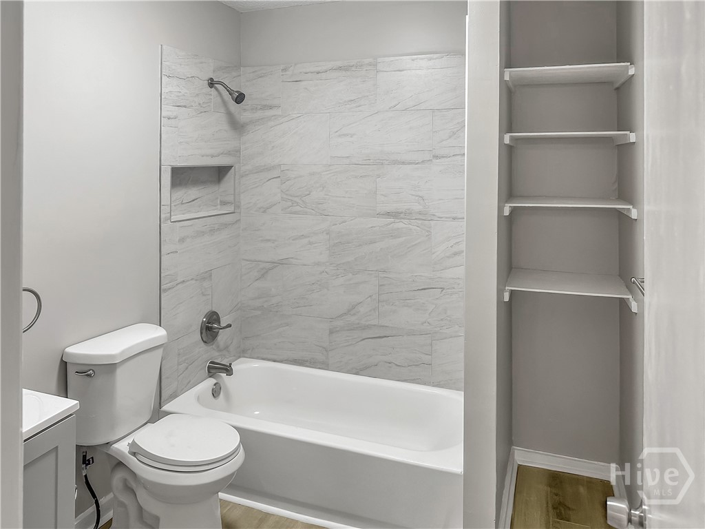 1402 New Castle Street, Savannah, GA, 31415