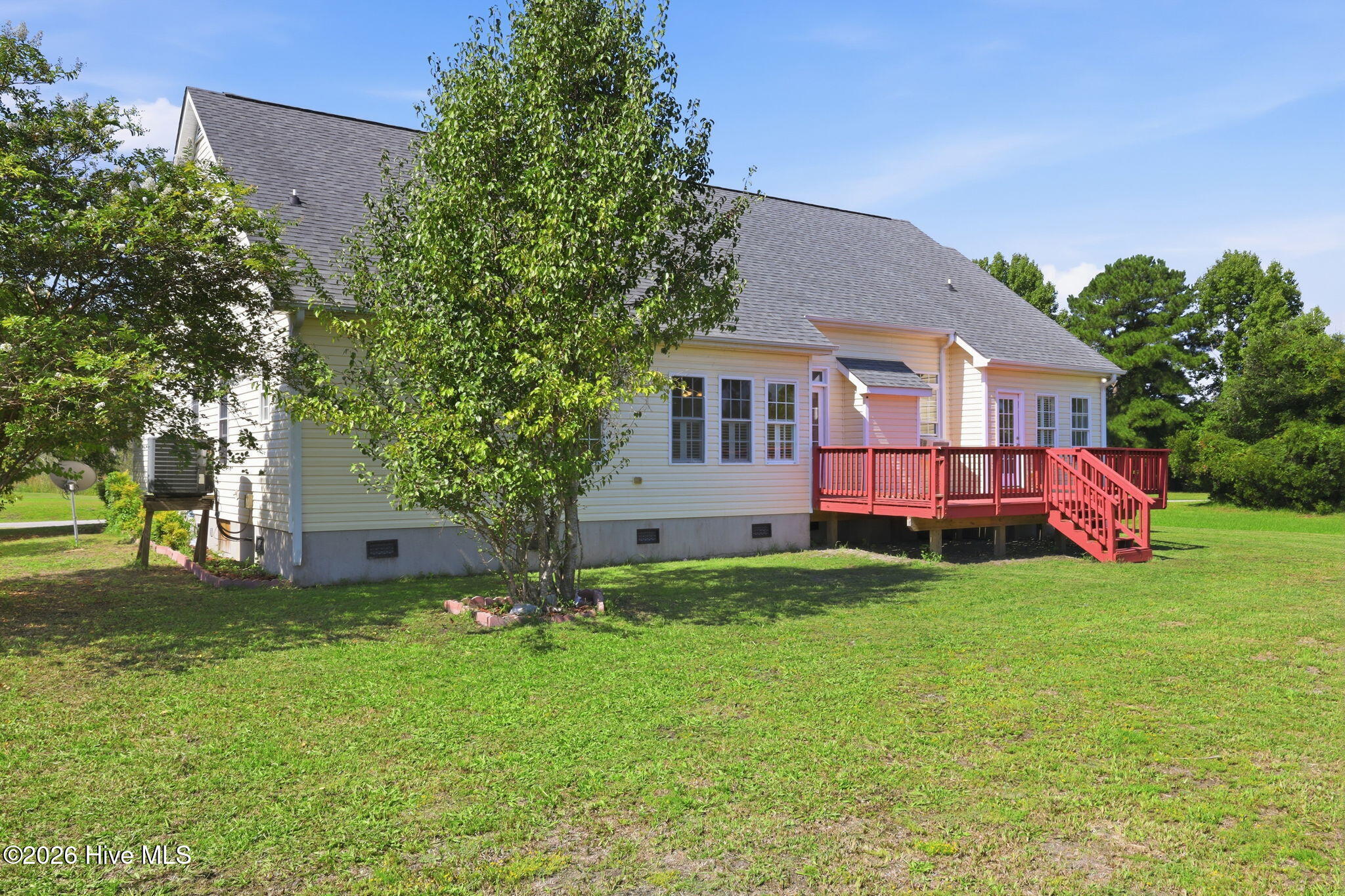 1203 Coral Reef Court,New Bern