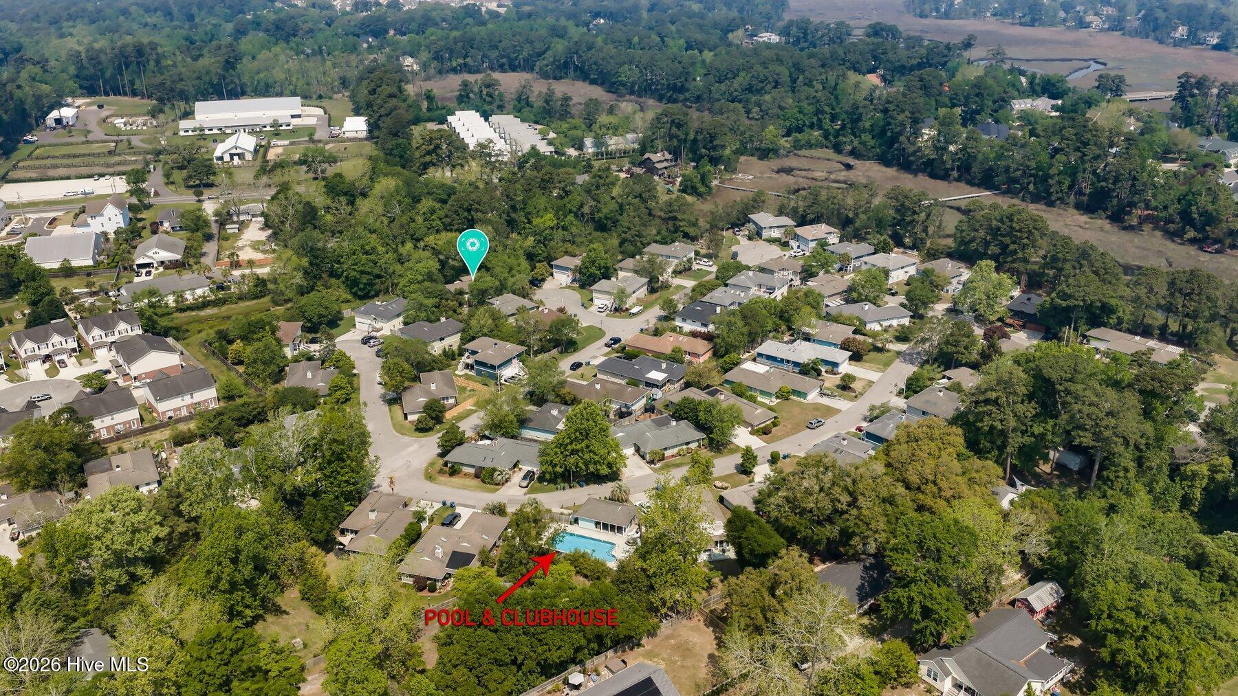 1910 Erin Court, Wilmington, NC, 28403
