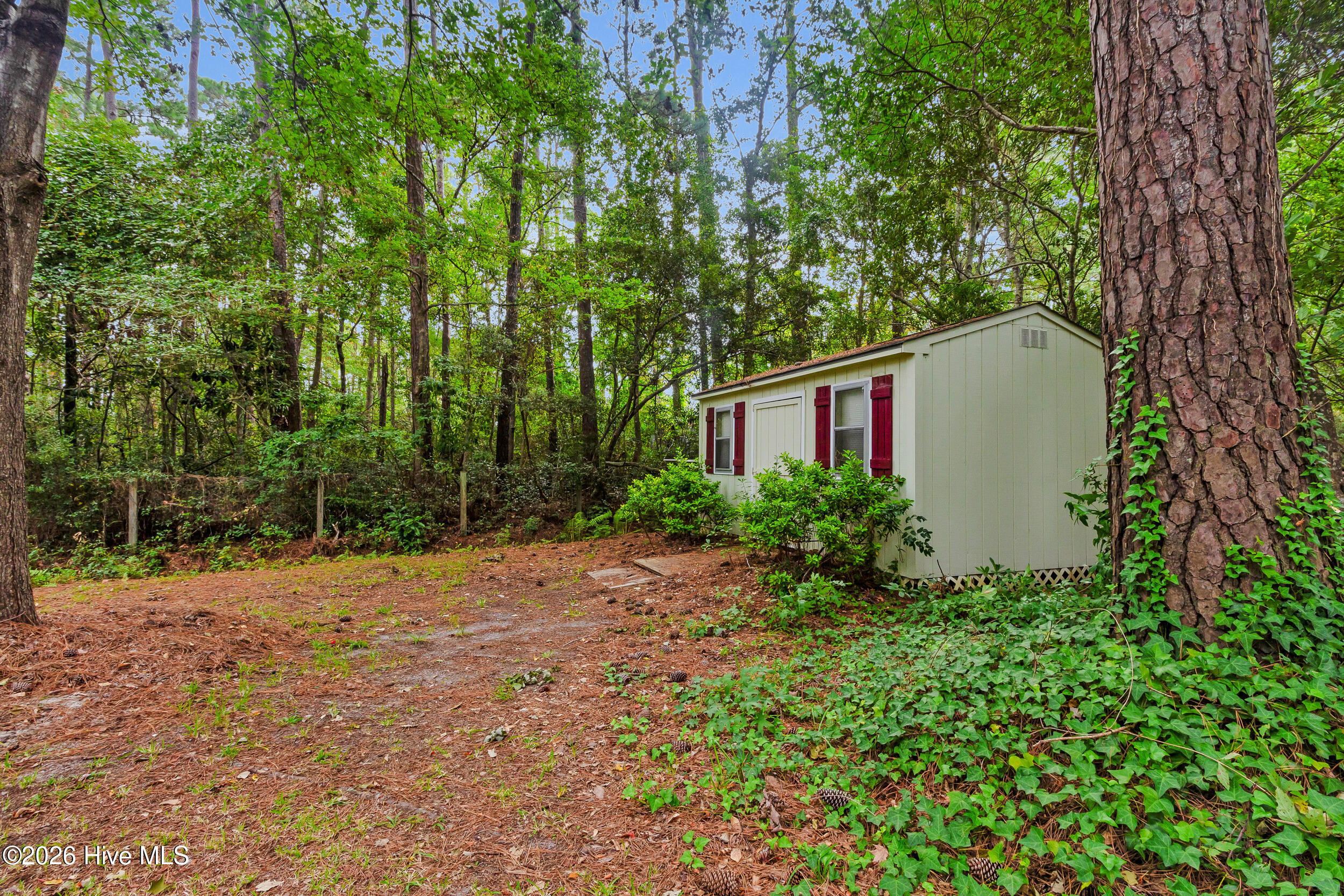2317 Country Club Road,Morehead City