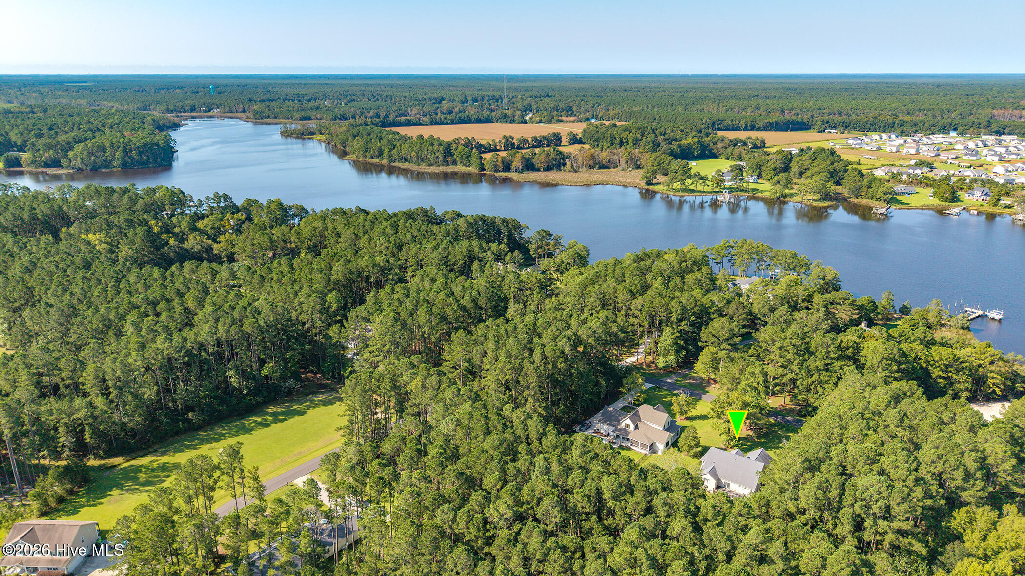 305 Augusta Court,Havelock
