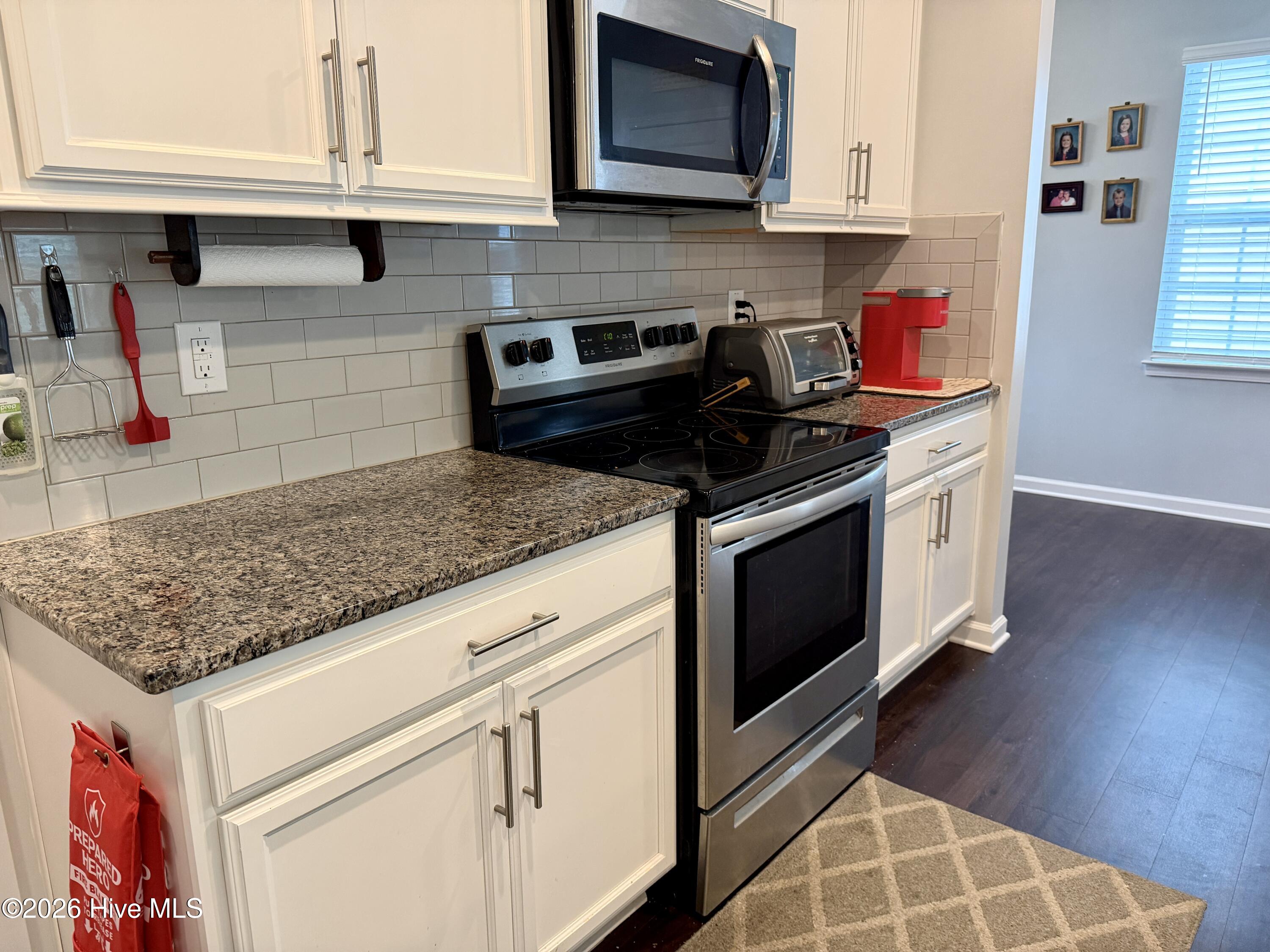 5th image of 506 Golden Villas Dr, Rocky Mount, NC 27804 | MLS# 100591866