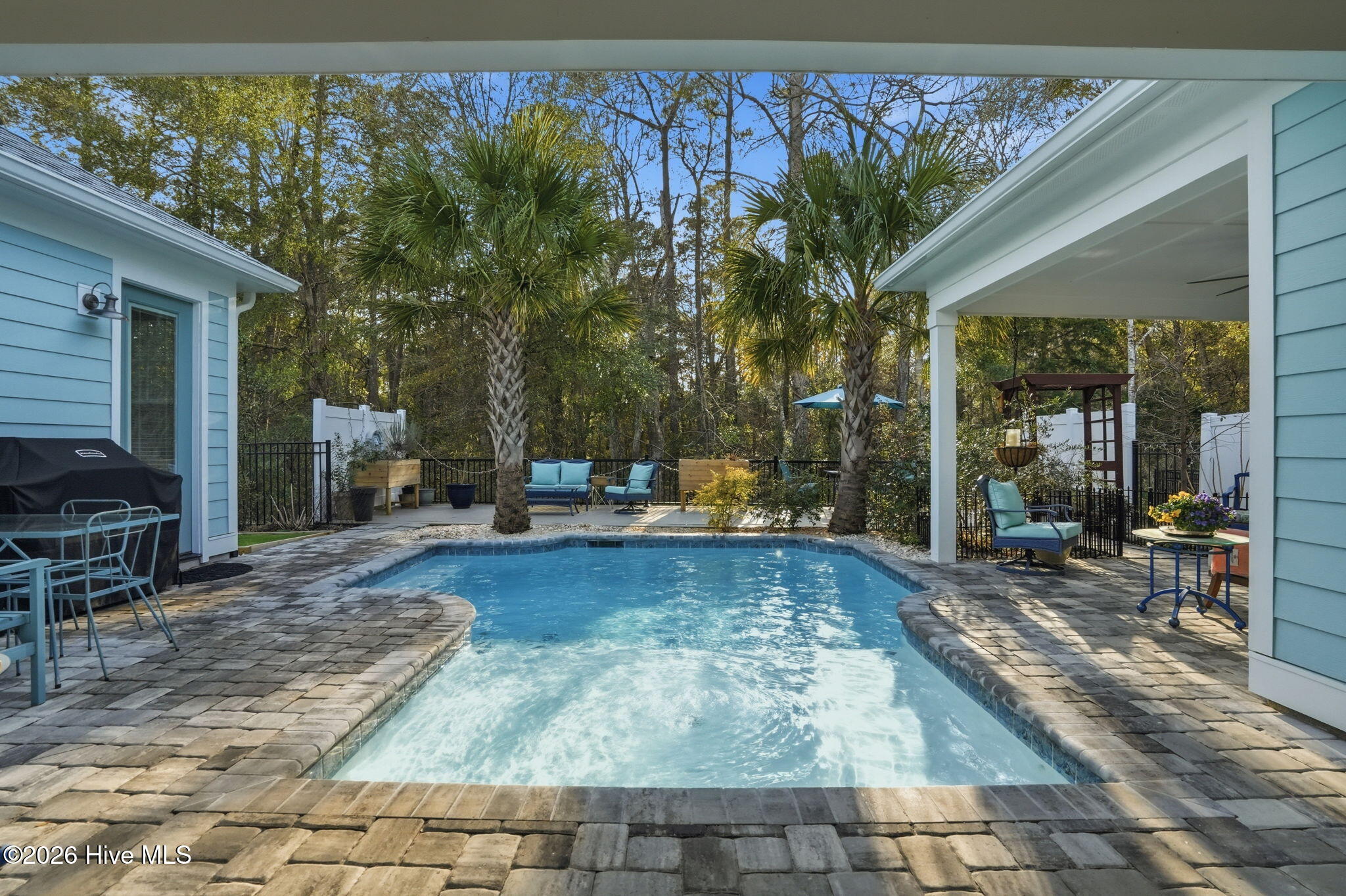 2038 Manor Parc Drive, Calabash, NC, 28467