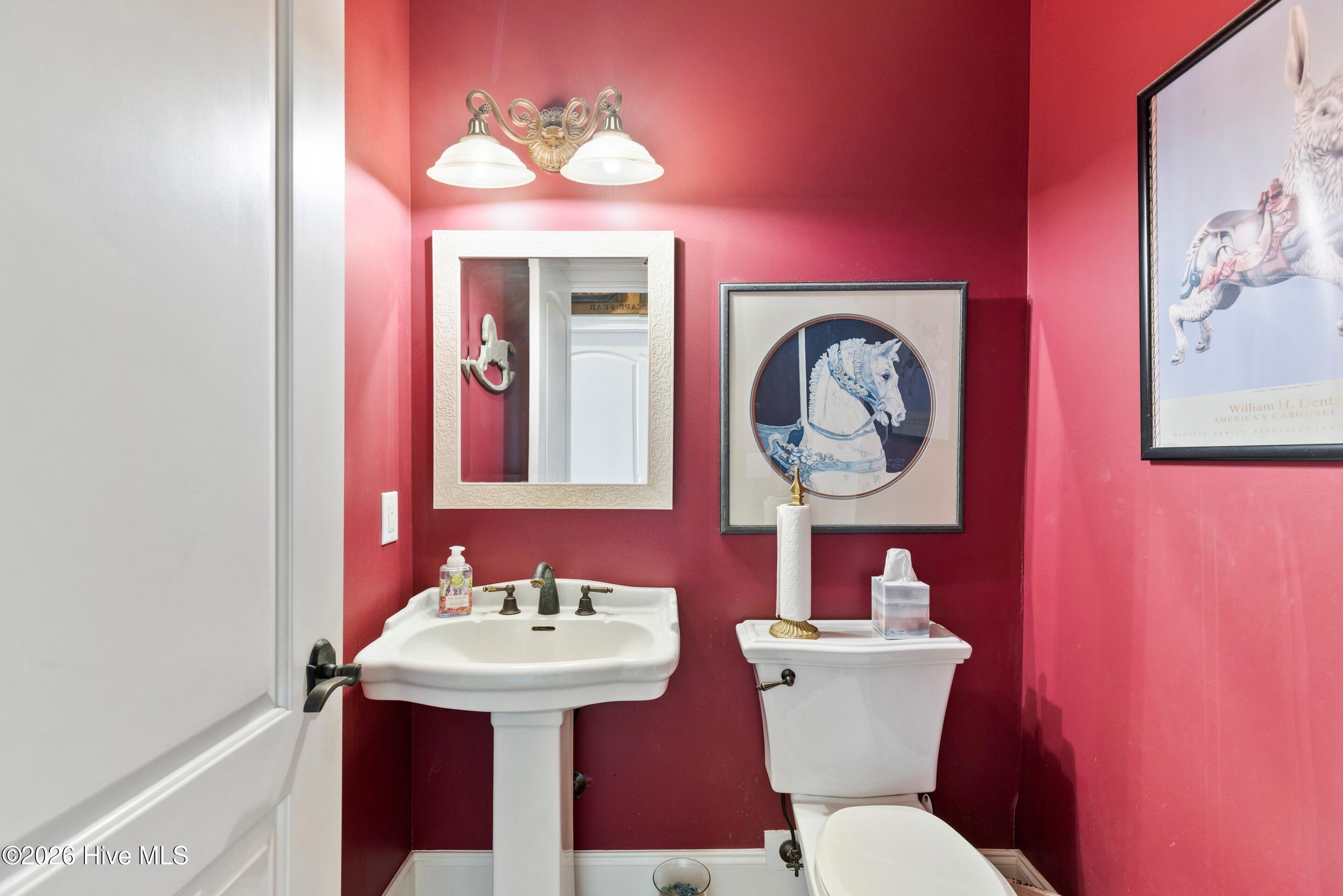 4363 Gauntlet Drive SE, Southport, NC, 28461