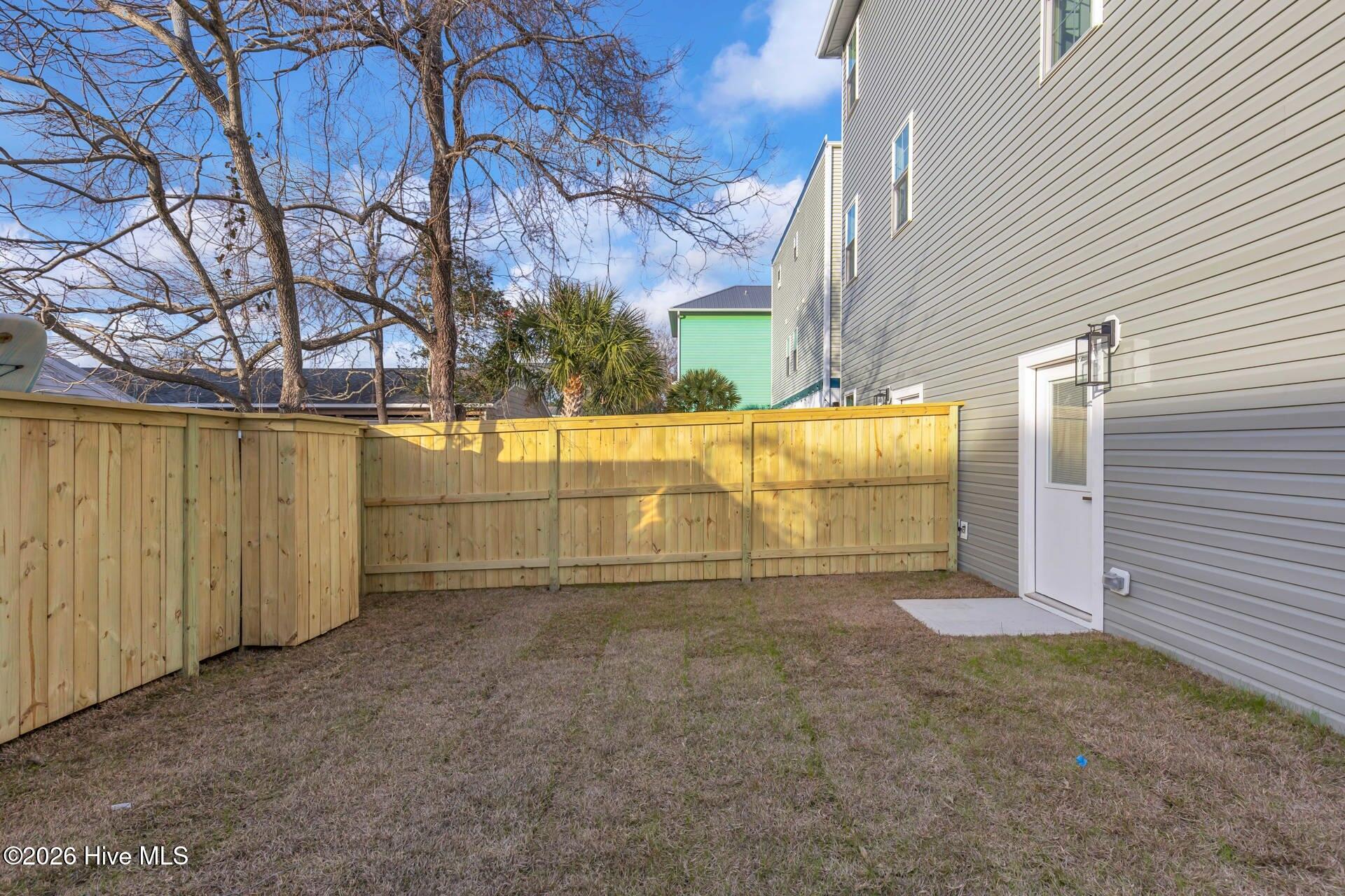 1416 Snapper Lane UNIT 1, Carolina Beach, NC, 28428