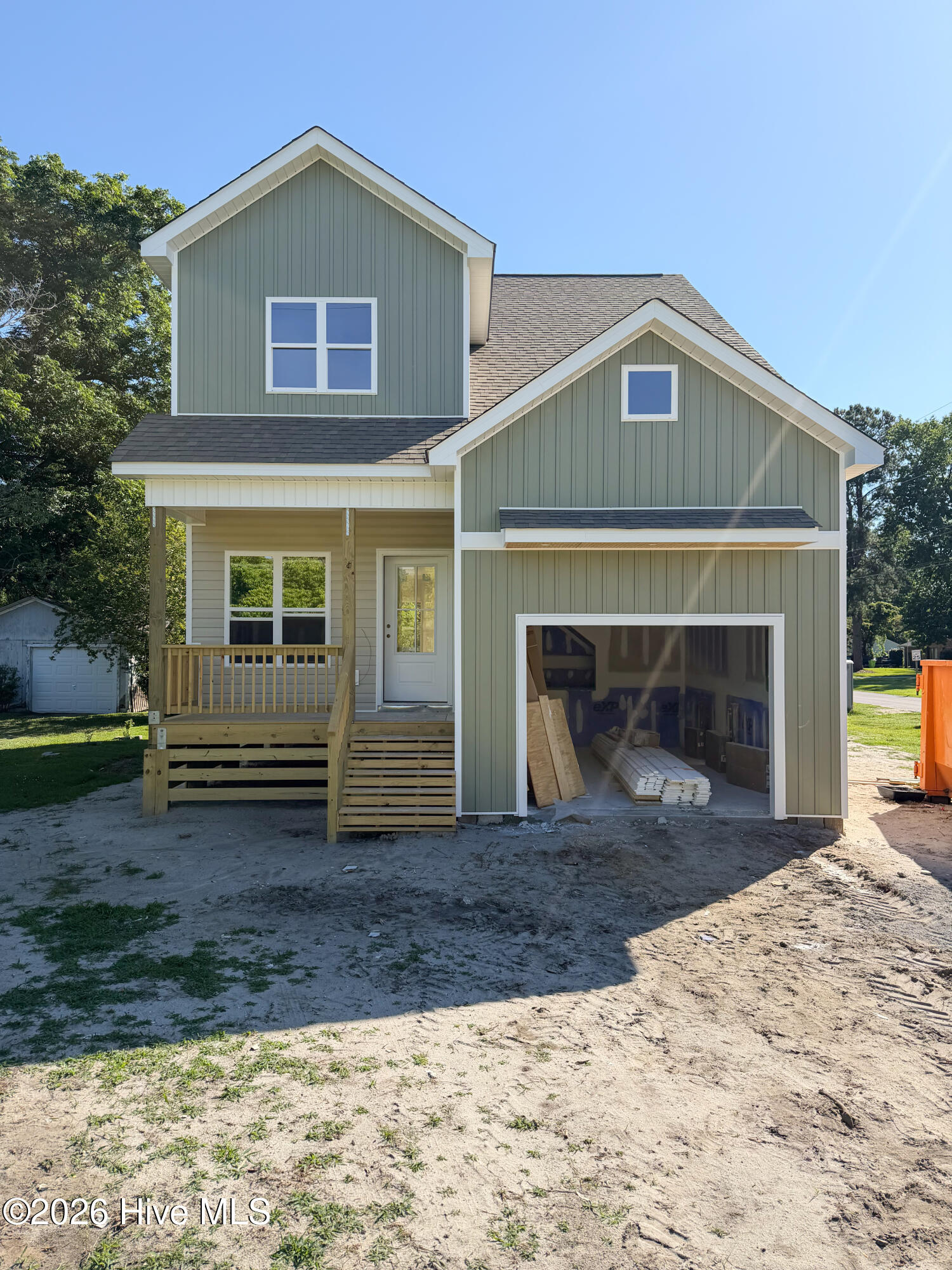 3300 Oaks Road,New Bern