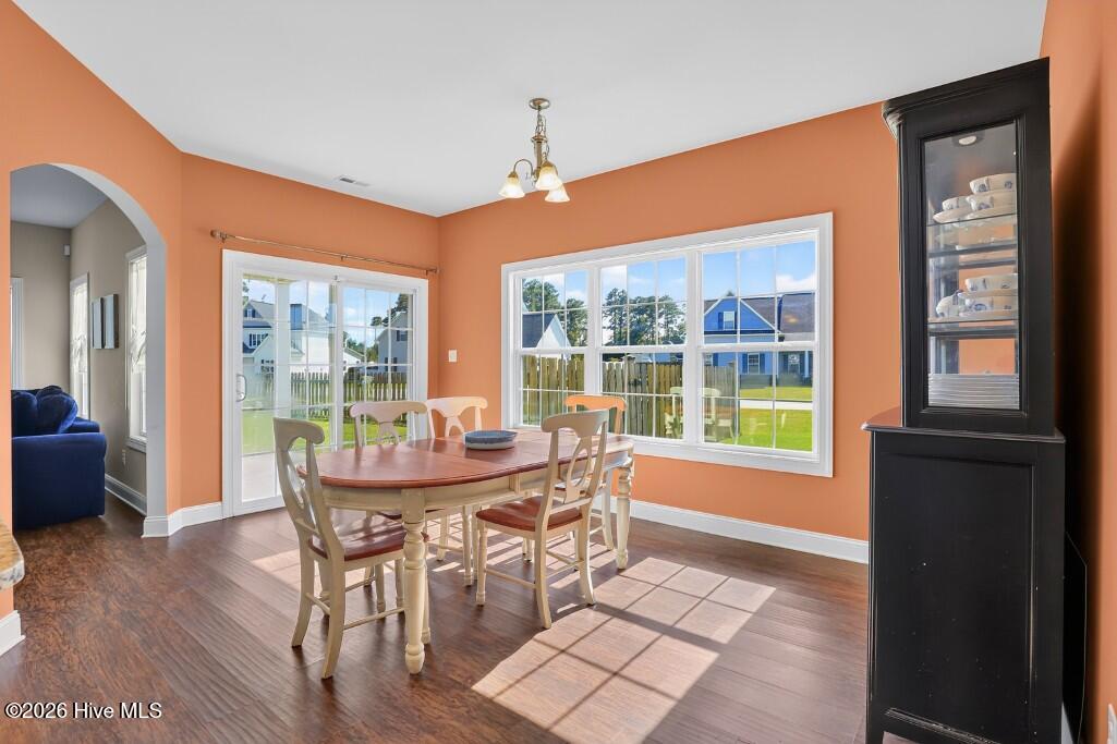 1000 Kingfish Way,New Bern