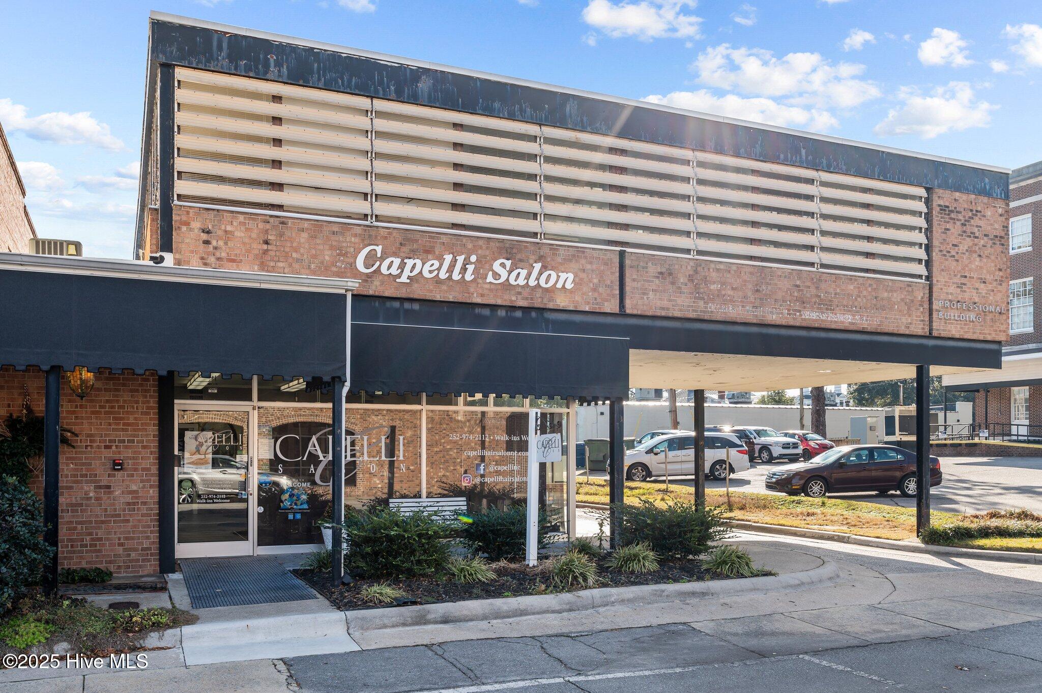 211 N Market Street, Washington, NC, 27889