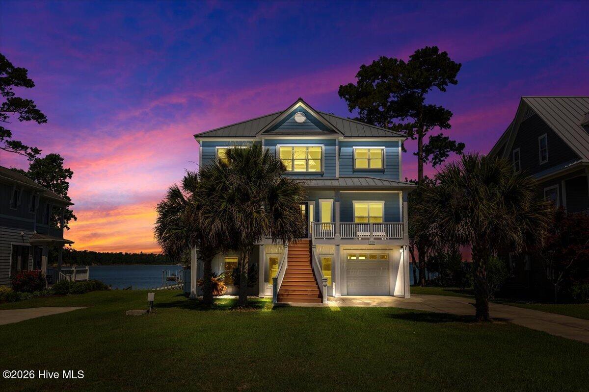 720 Willbrook Circle,Sneads Ferry