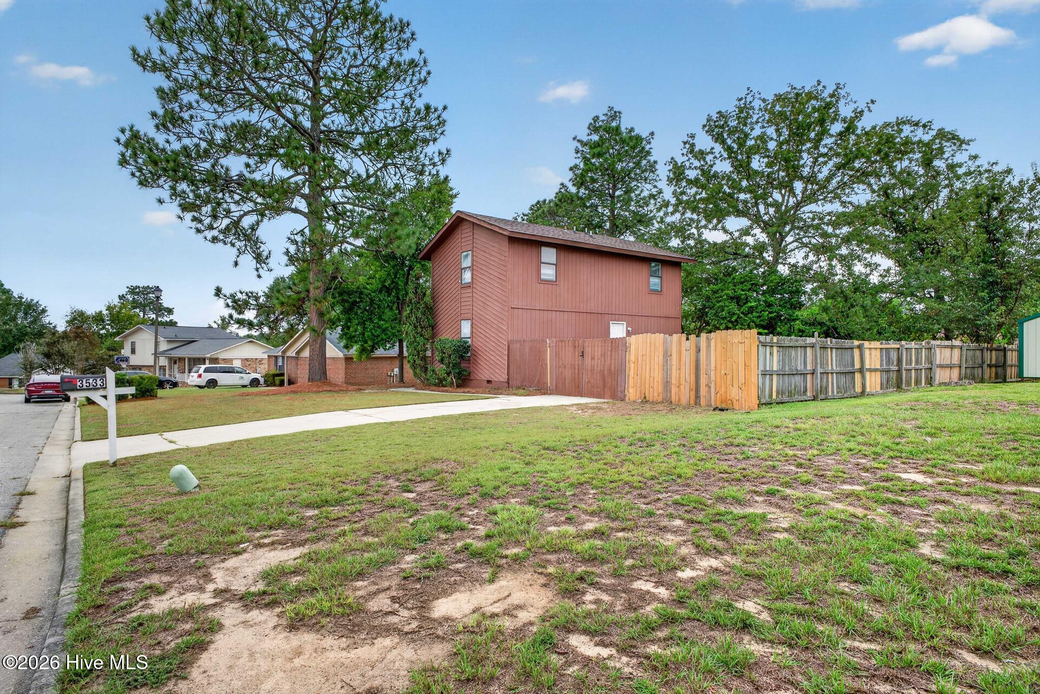 Photo 4 of Single family home for sale at 3533 Andover Dr, Hephzibah, GA 30815 | MLS# 100606166 | Listing updated on 2026-10-05