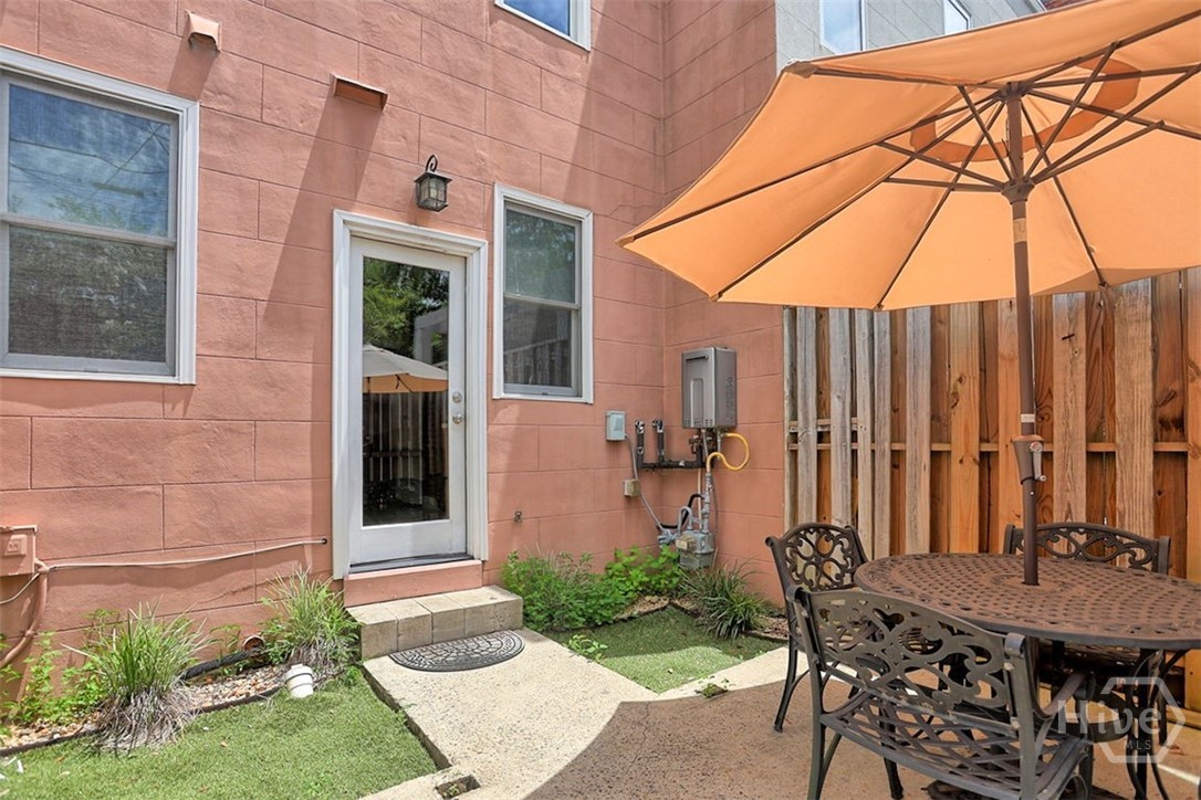 507 Tattnall Street