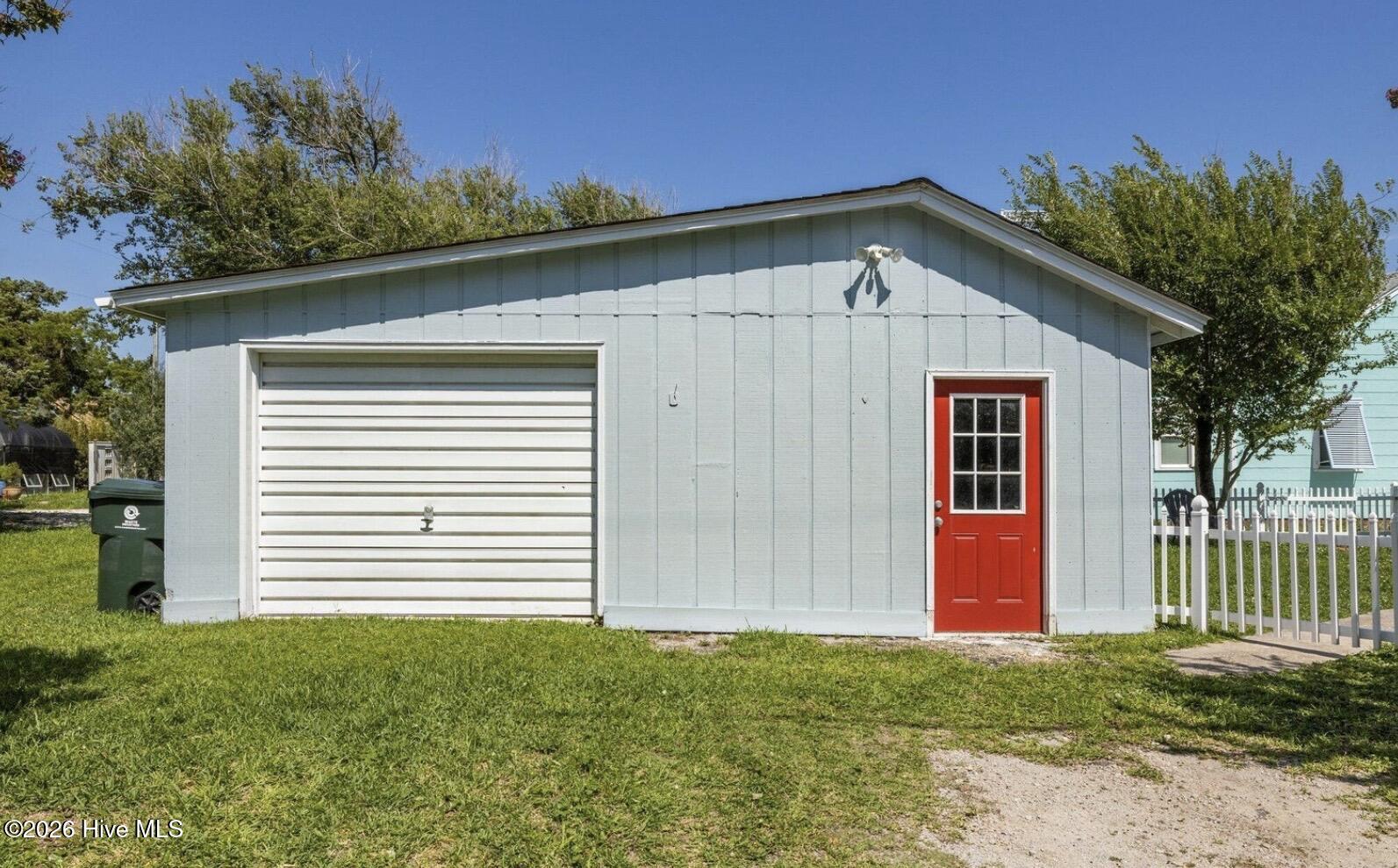 1501 Front Street,Beaufort