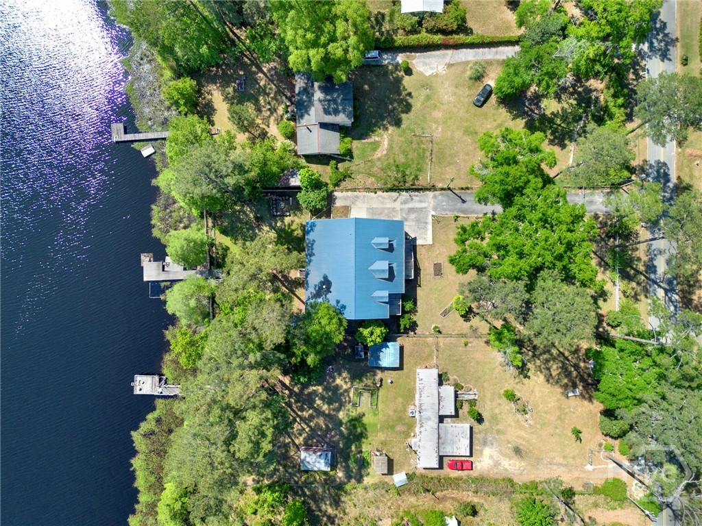 725 Blue Gill Road