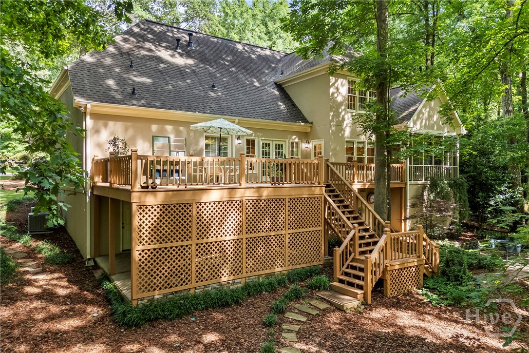 295 Blue Heron Drive, Athens, GA 30605 Listing Photo  55