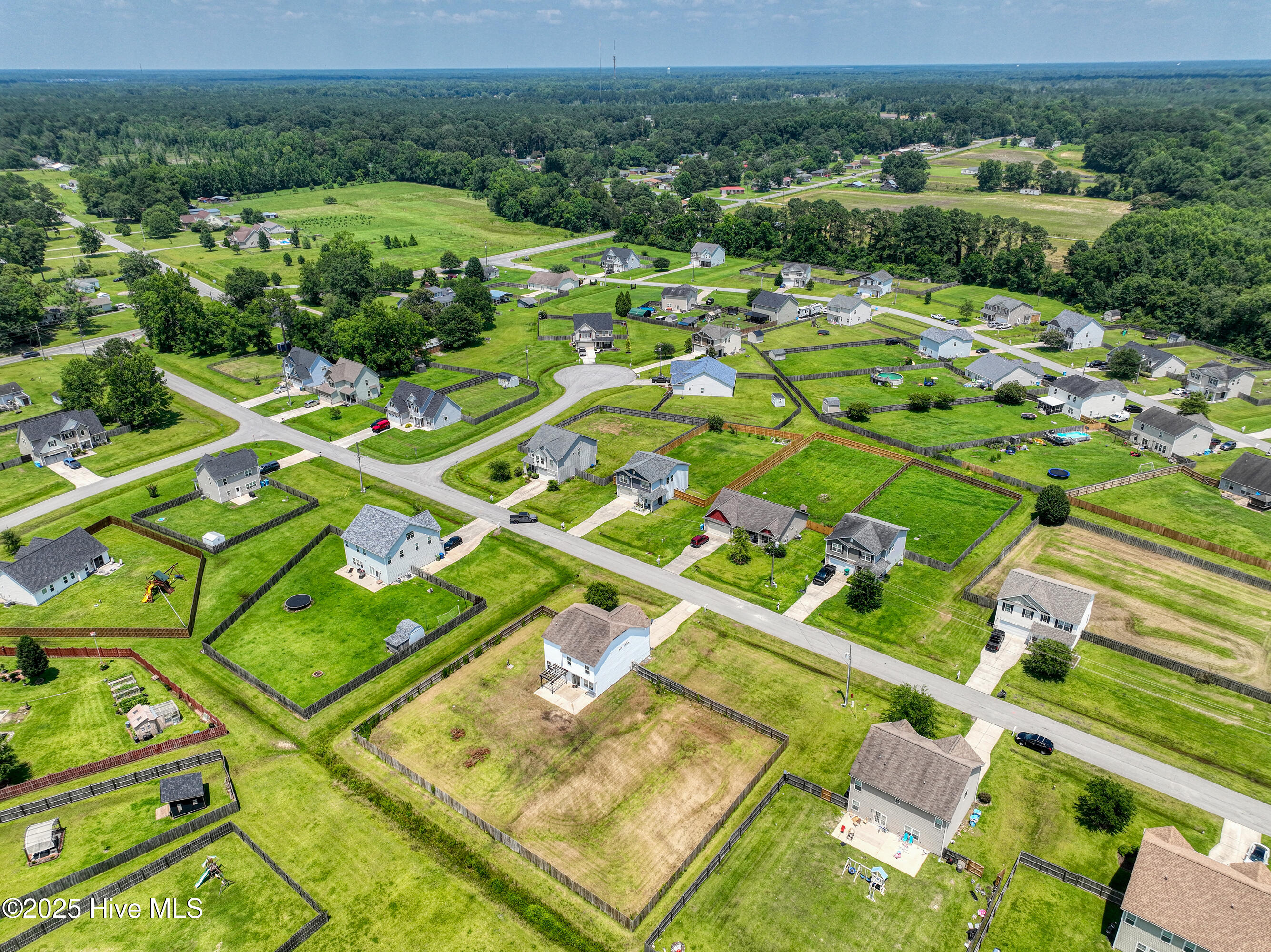 106 Moss Creek Drive, Jacksonville, NC 28540 – photo 7: DJI_0557_7