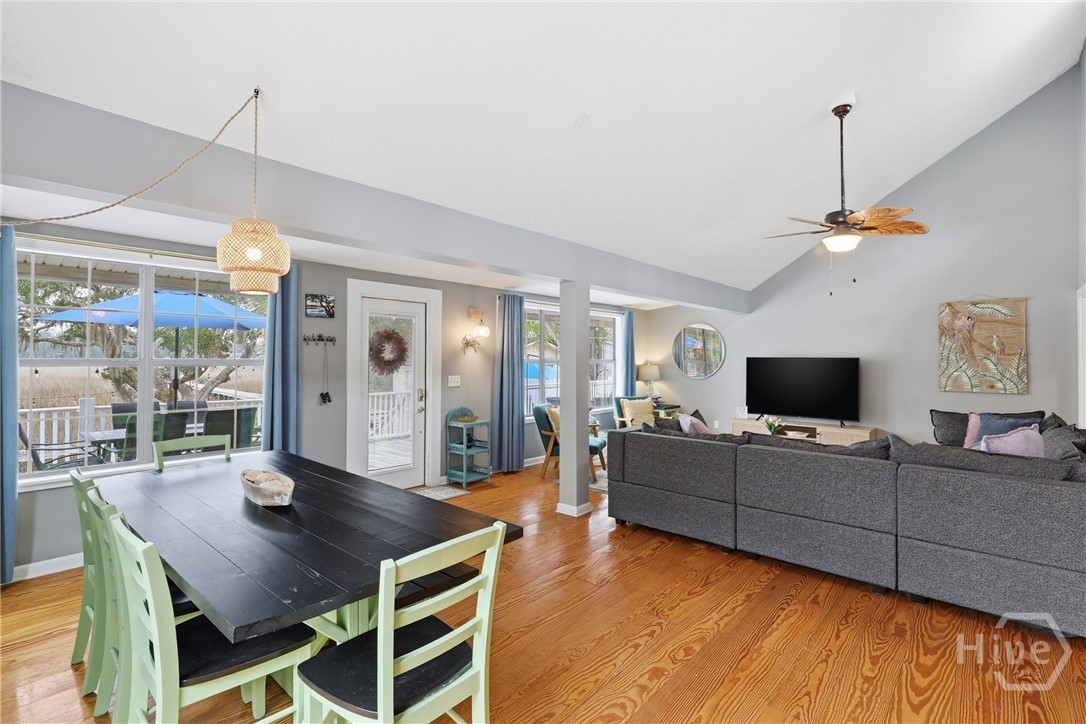 1629 Neal Boulevard NE, Townsend, GA, 31331