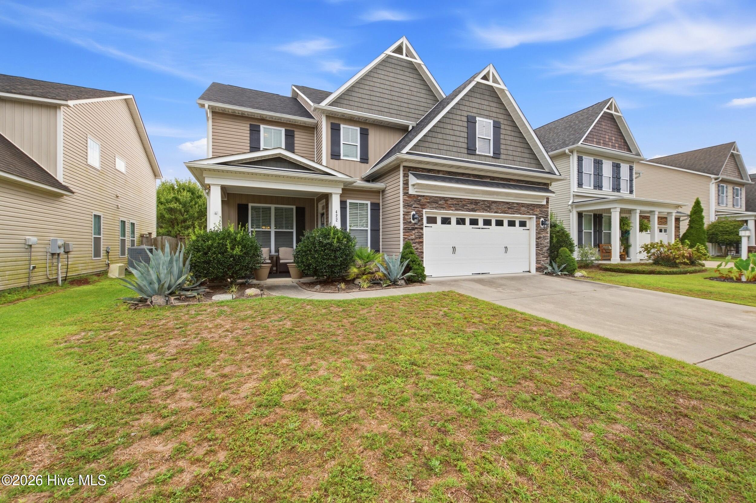 422 Chablis Way, Wilmington, NC 28411 – photo 2: 4_422_chablis_way_004
