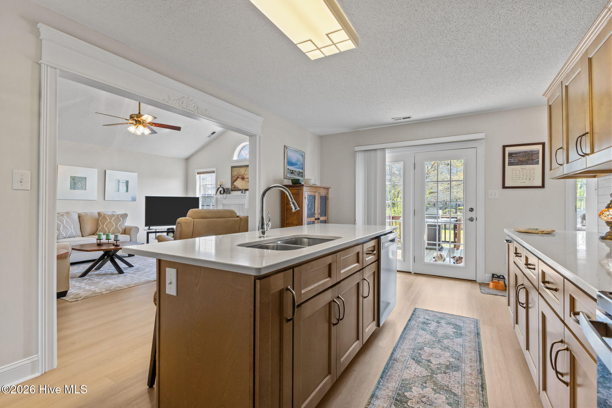 202 Nikida Court, Swansboro, NC 28584 – photo 24: Kitchen