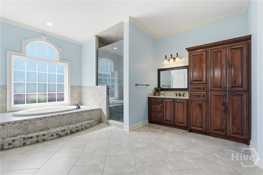 Main Bath